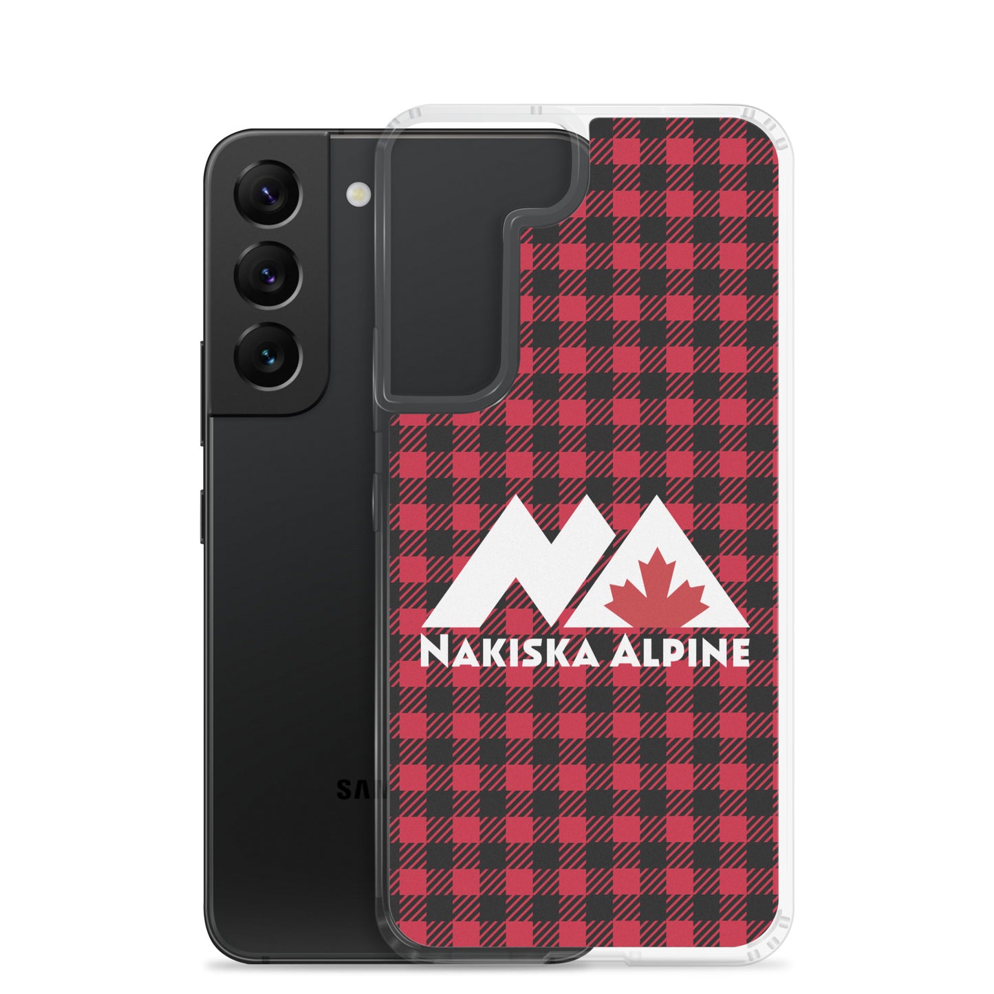 Nakiska Alpine Case for Samsung®