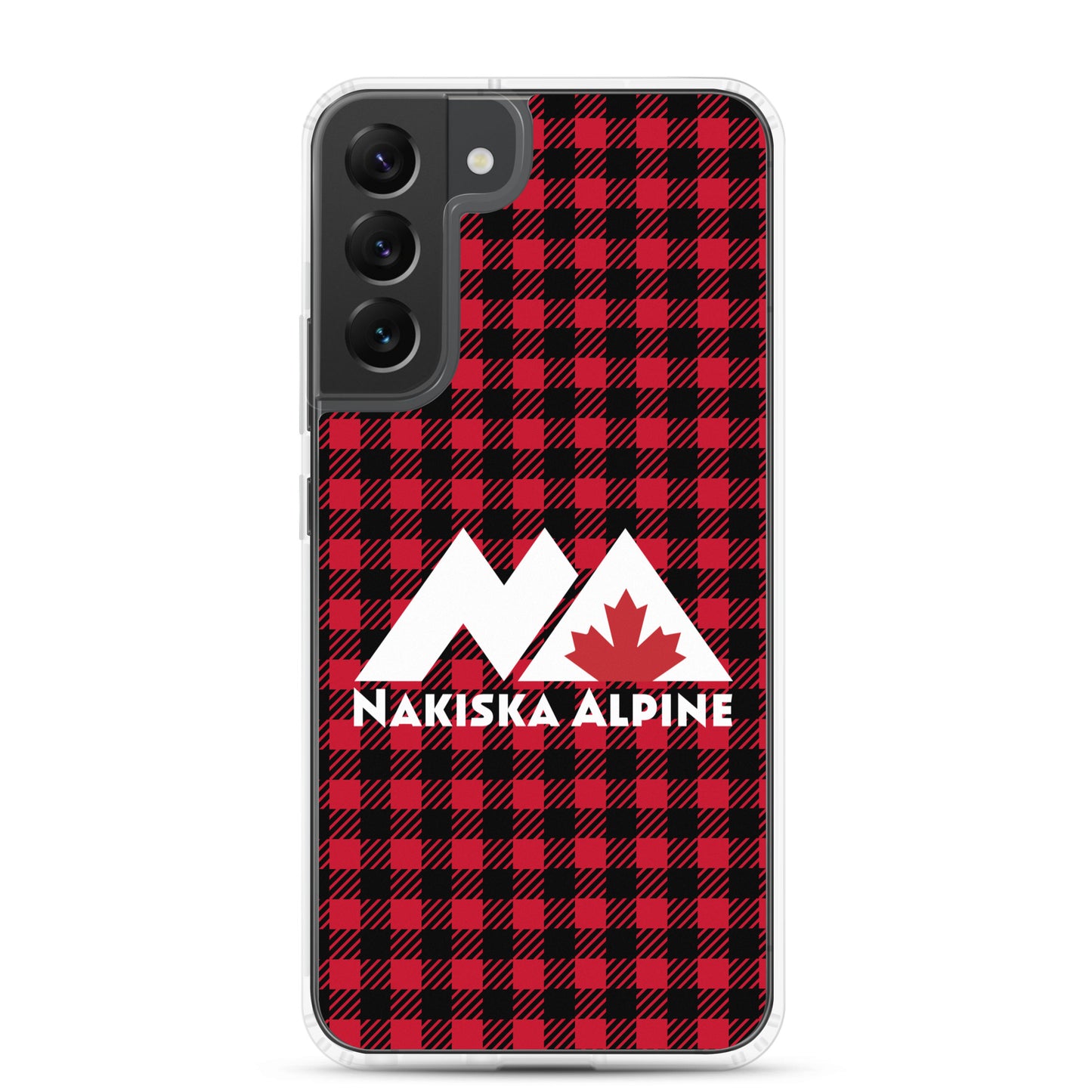Nakiska Alpine Case for Samsung®