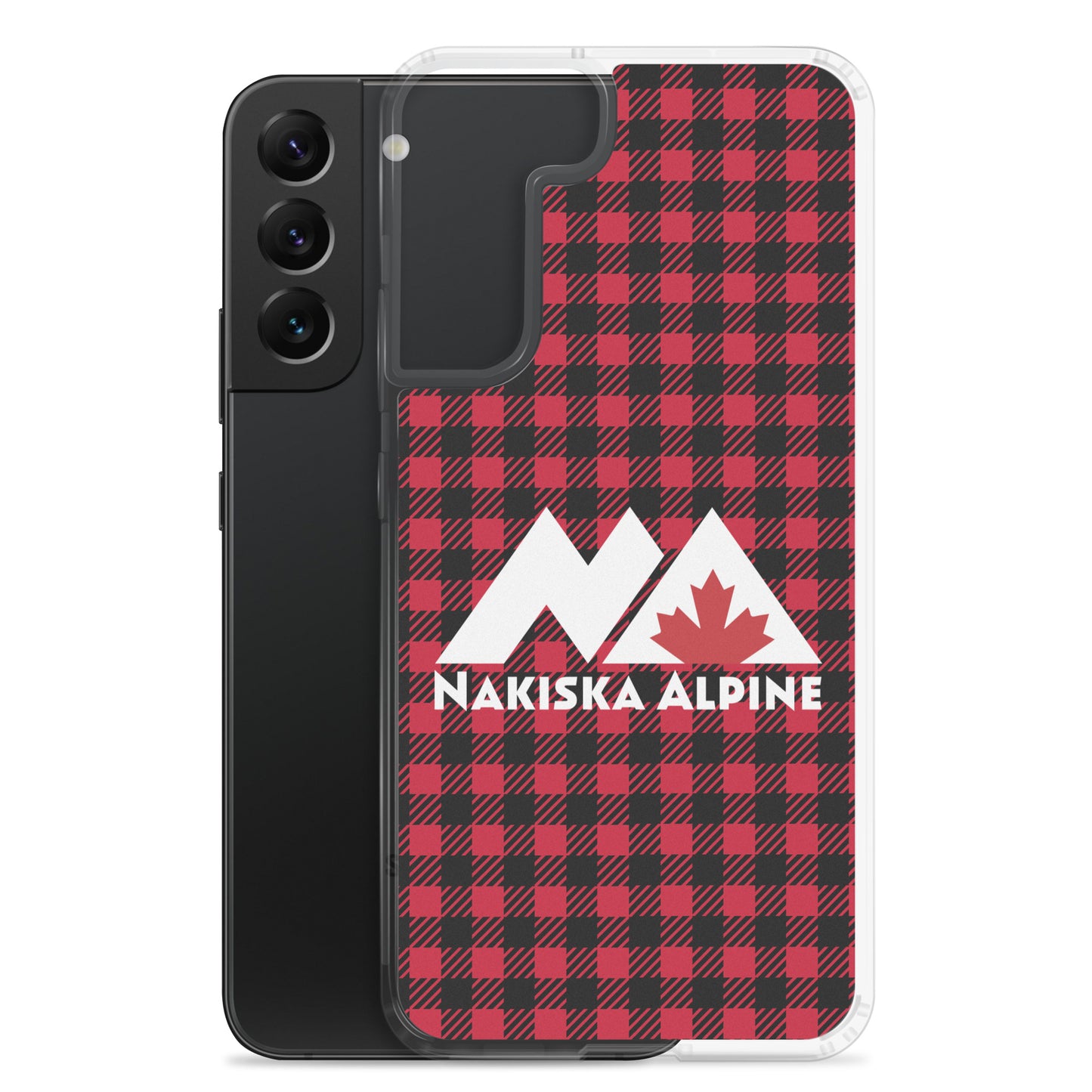 Nakiska Alpine Case for Samsung®