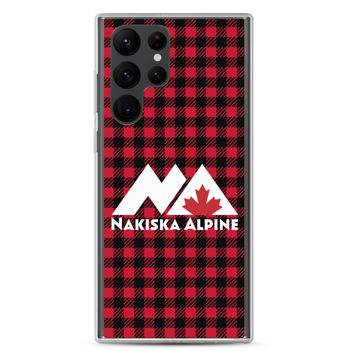 Nakiska Alpine Case for Samsung®