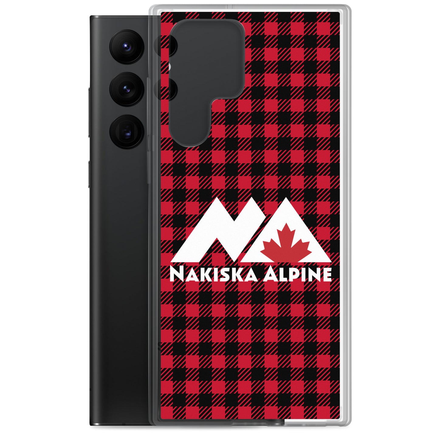 Nakiska Alpine Case for Samsung®