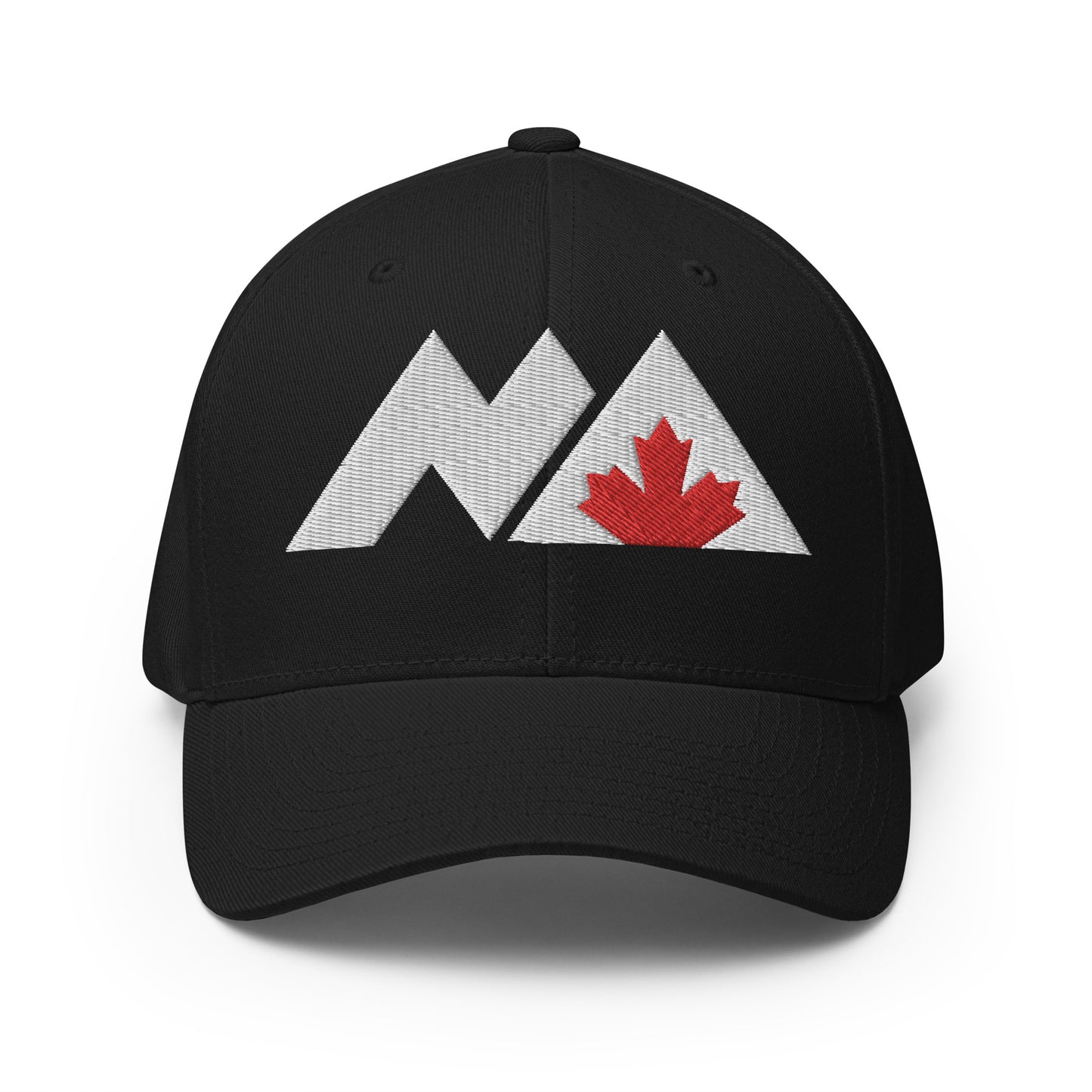 Nakiska Alpine Flex fit Hat