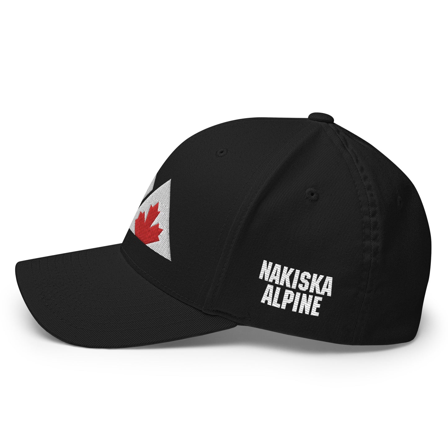 Nakiska Alpine Flex fit Hat