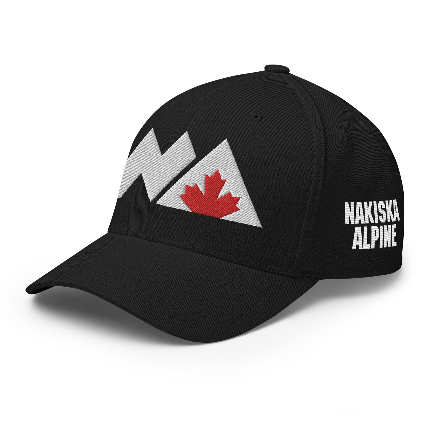 Nakiska Alpine Flex fit Hat