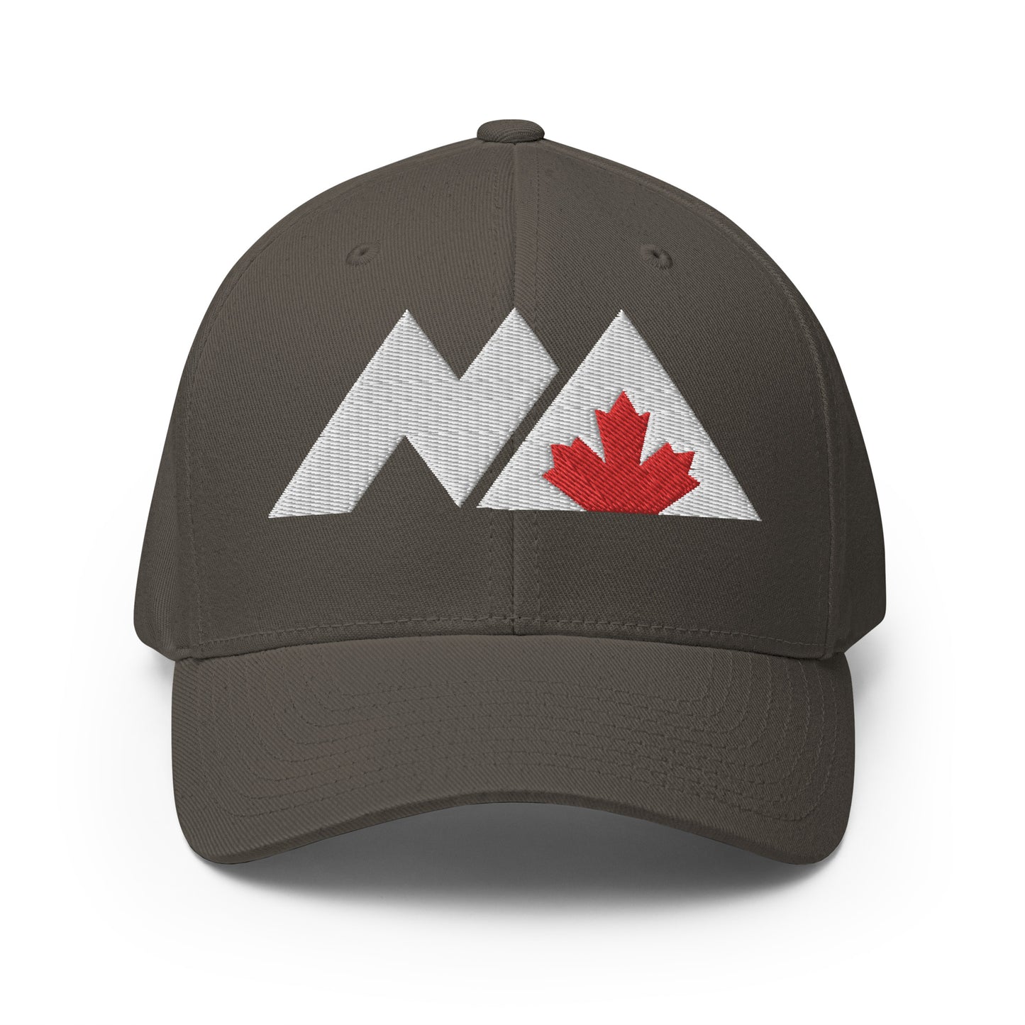 Nakiska Alpine Flex fit Hat