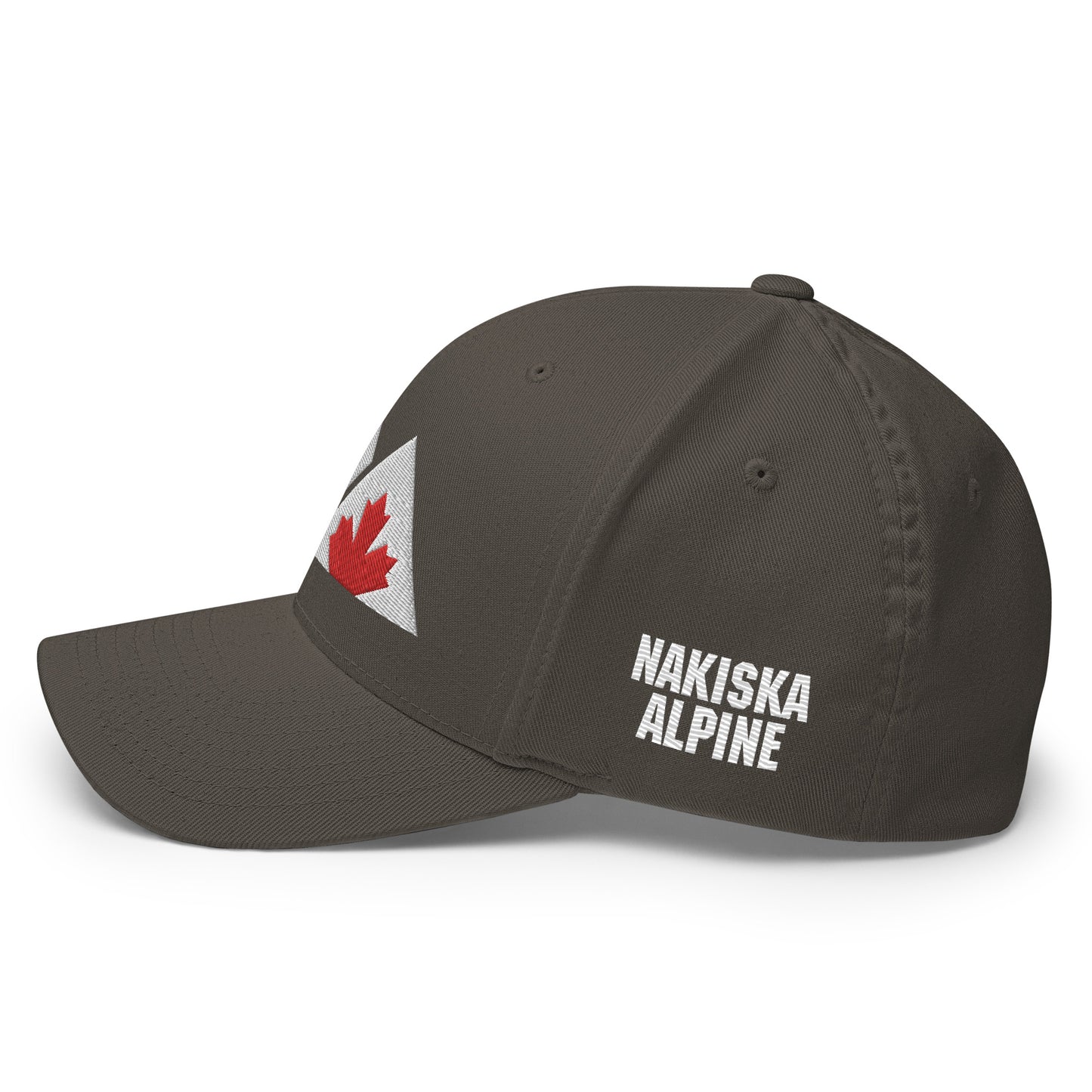 Nakiska Alpine Flex fit Hat
