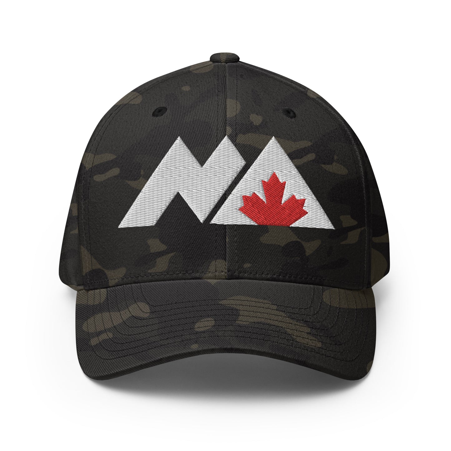 Nakiska Alpine Flex fit Hat