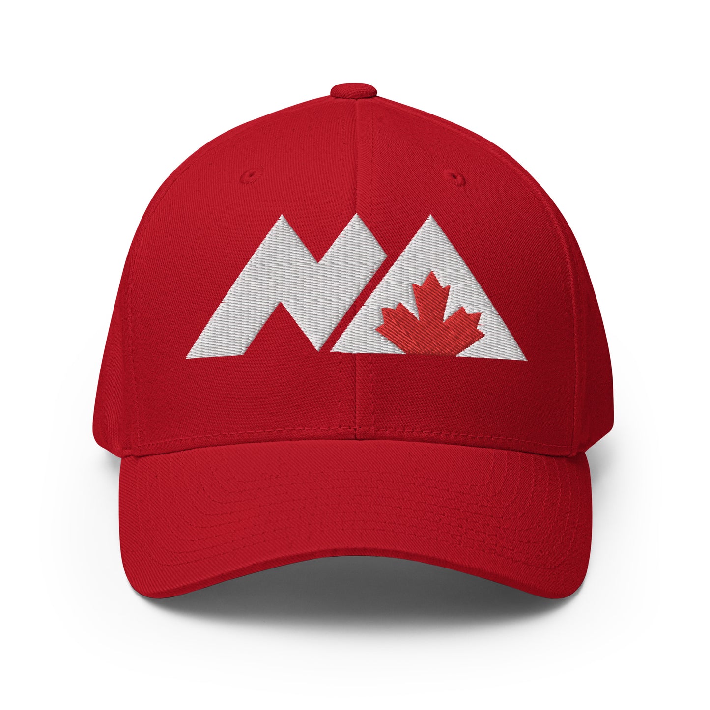 Nakiska Alpine Flex fit Hat