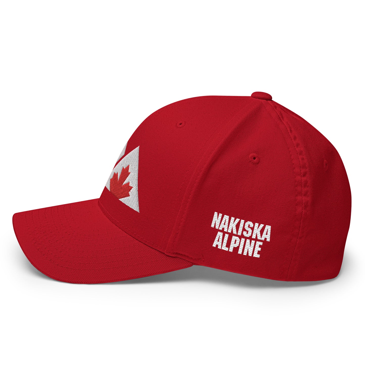 Nakiska Alpine Flex fit Hat