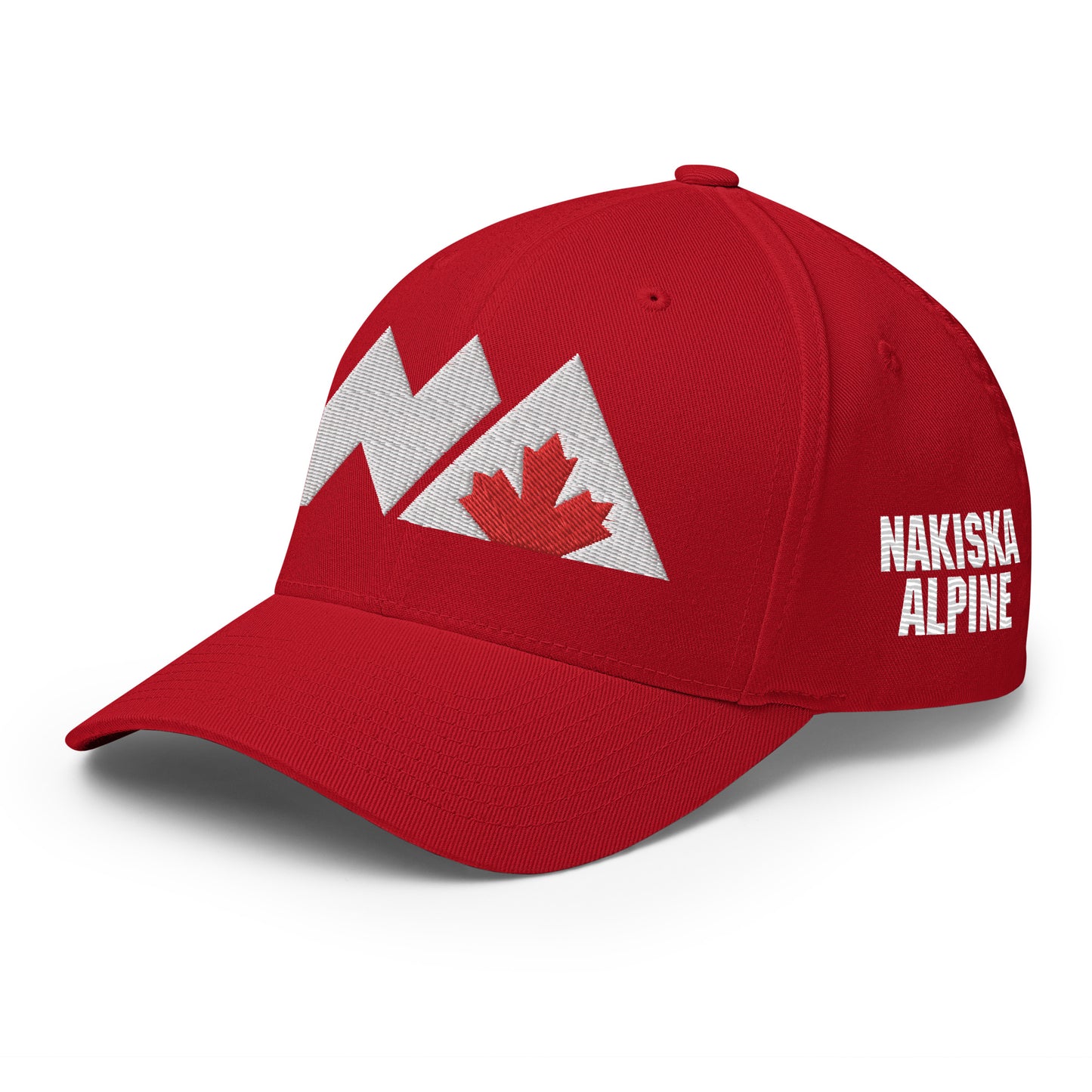 Nakiska Alpine Flex fit Hat