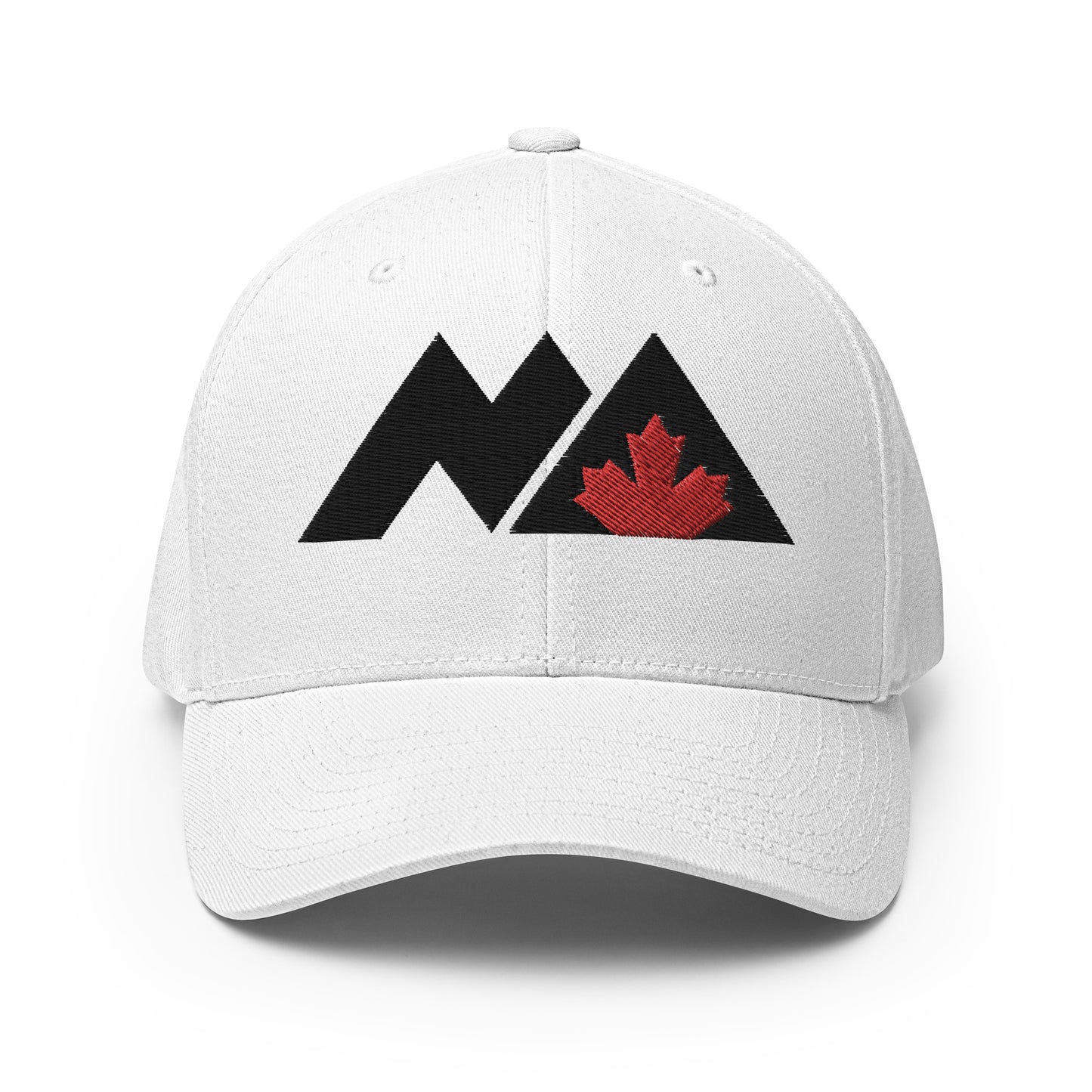 Nakiska Alpine Flex fit Hat