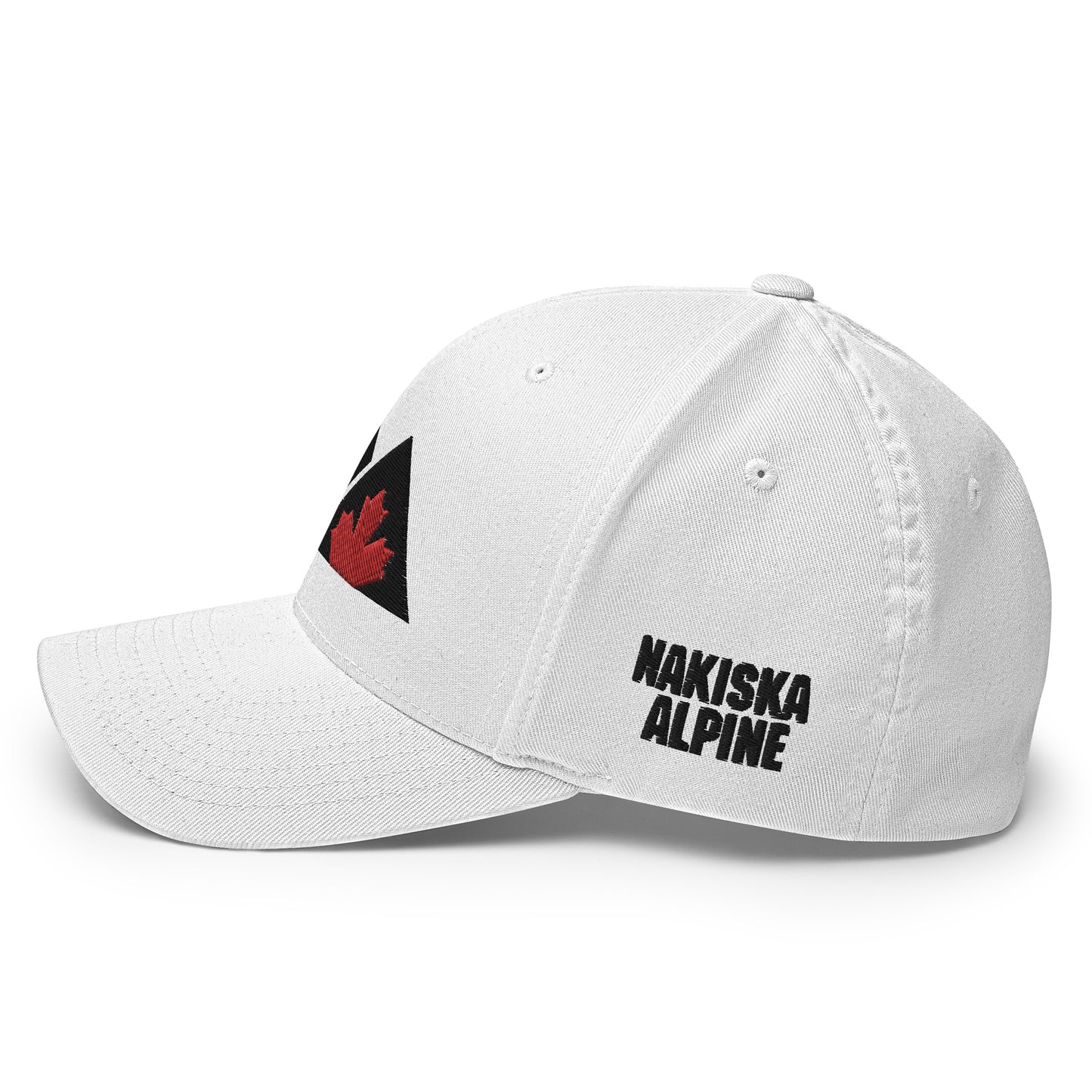 Nakiska Alpine Flex fit Hat