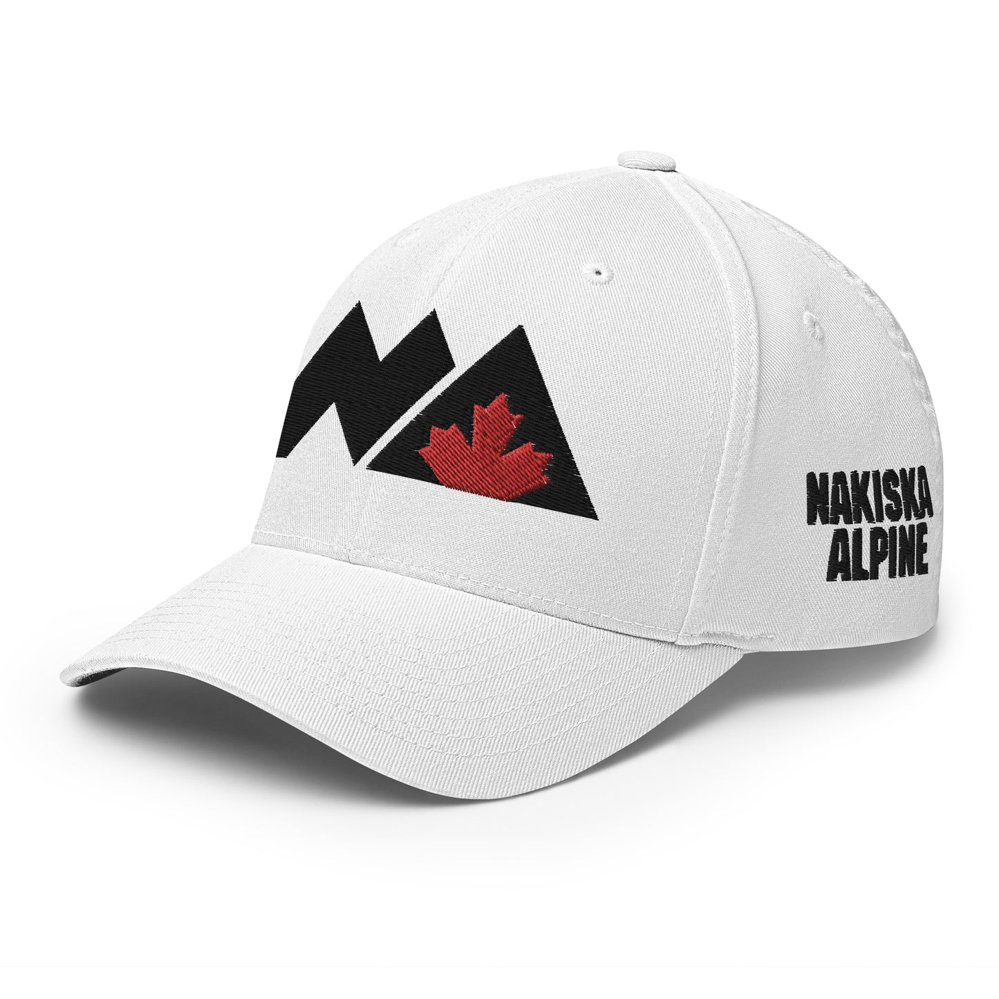Nakiska Alpine Flex fit Hat