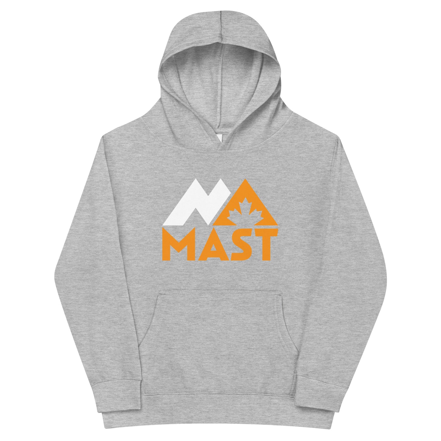 MAST Youth hoodie