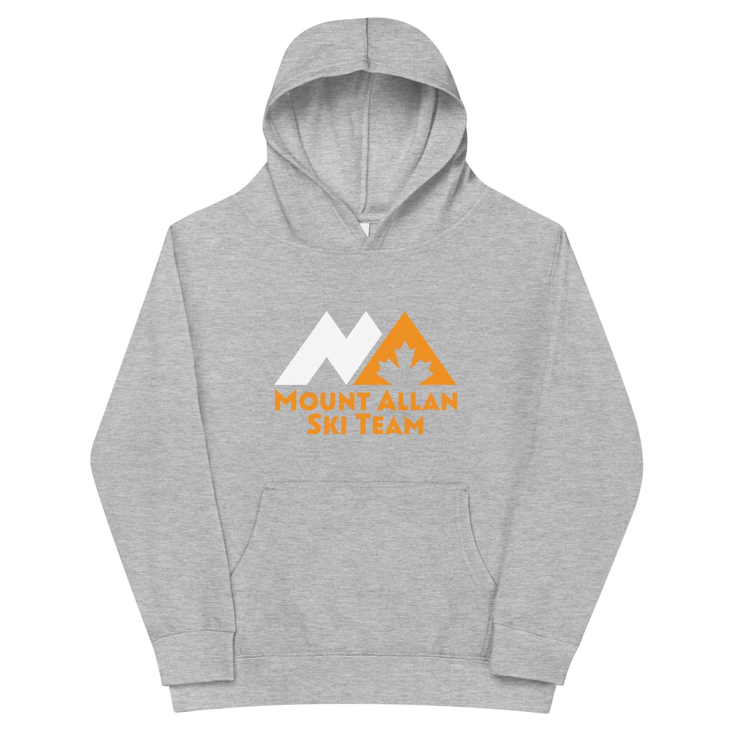 Mount Allan Youth hoodie