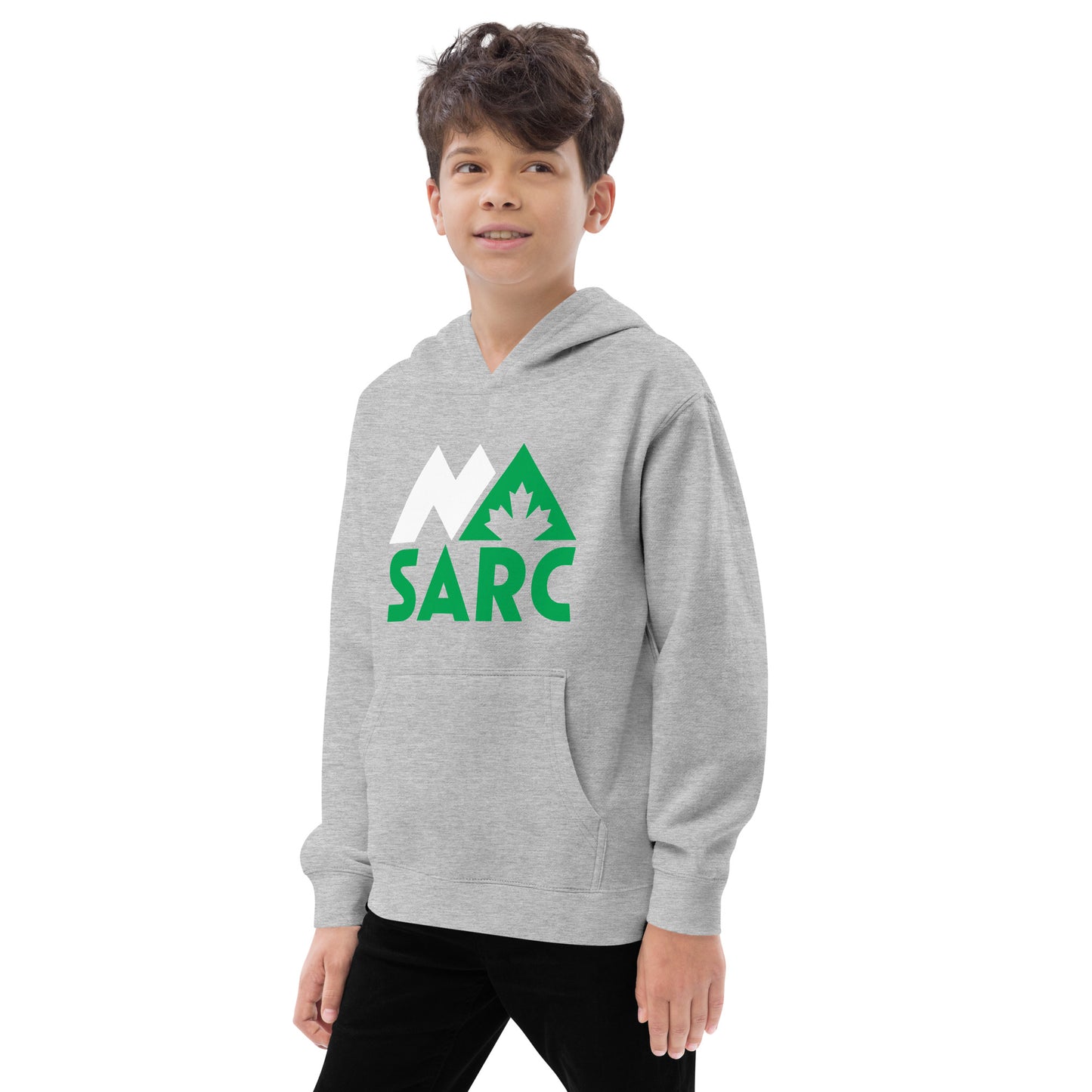 SARC Youth hoodie