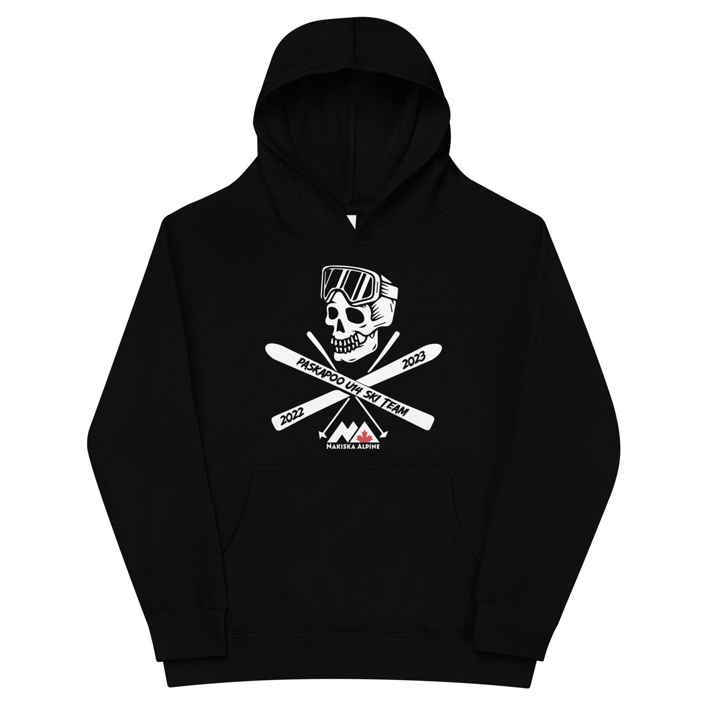 PART Racing Series 22/23 Youth Hoodie