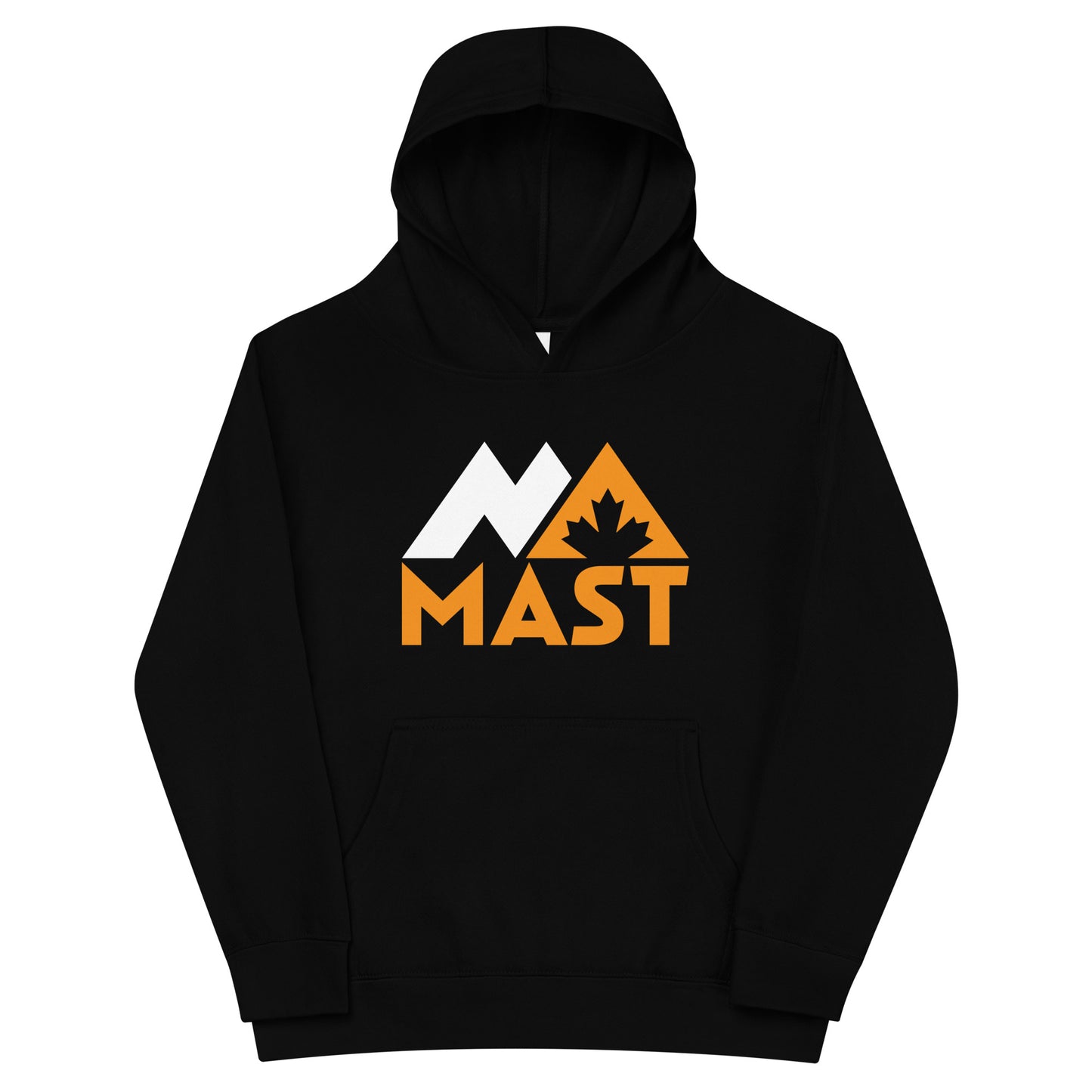 MAST Youth hoodie