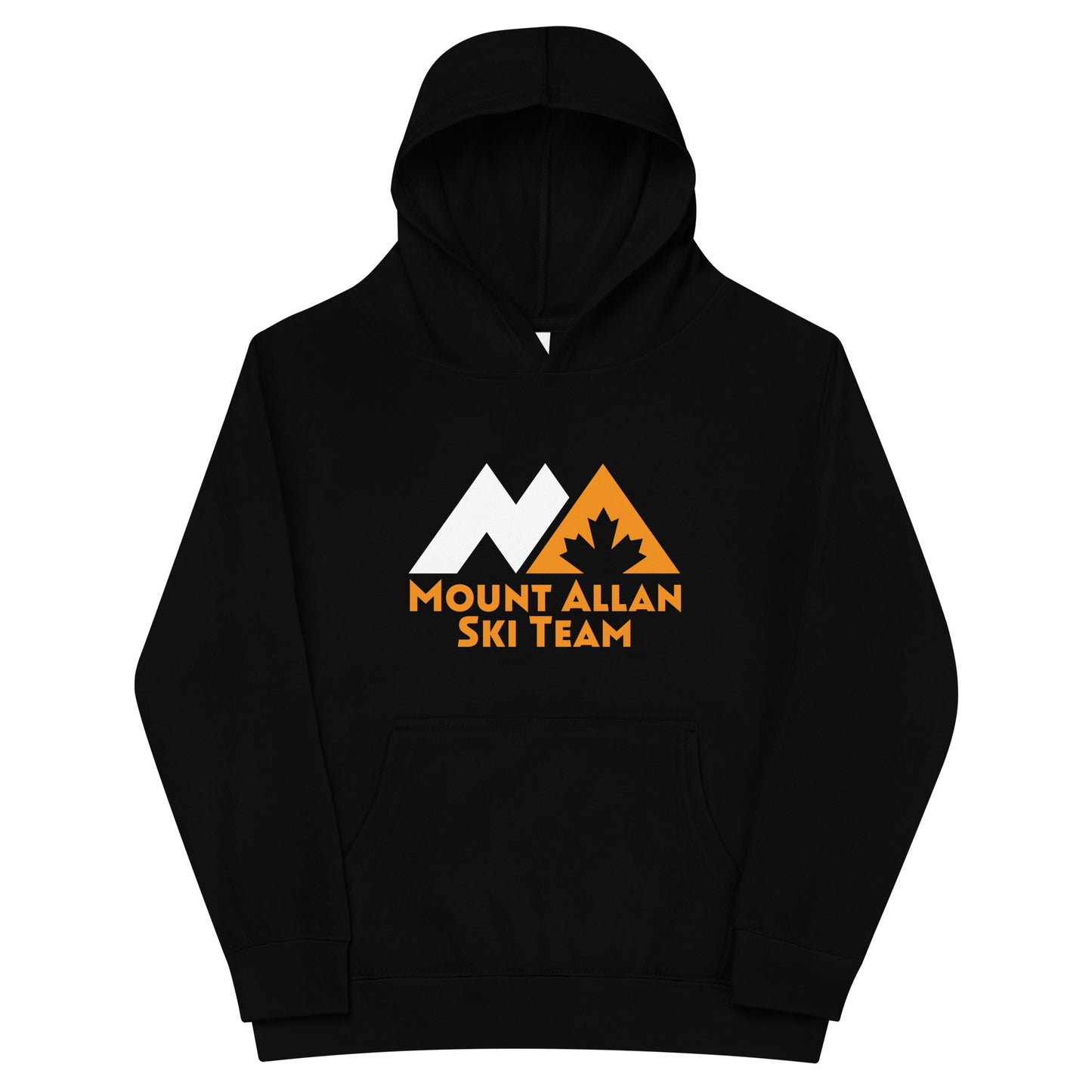 Mount Allan Youth hoodie