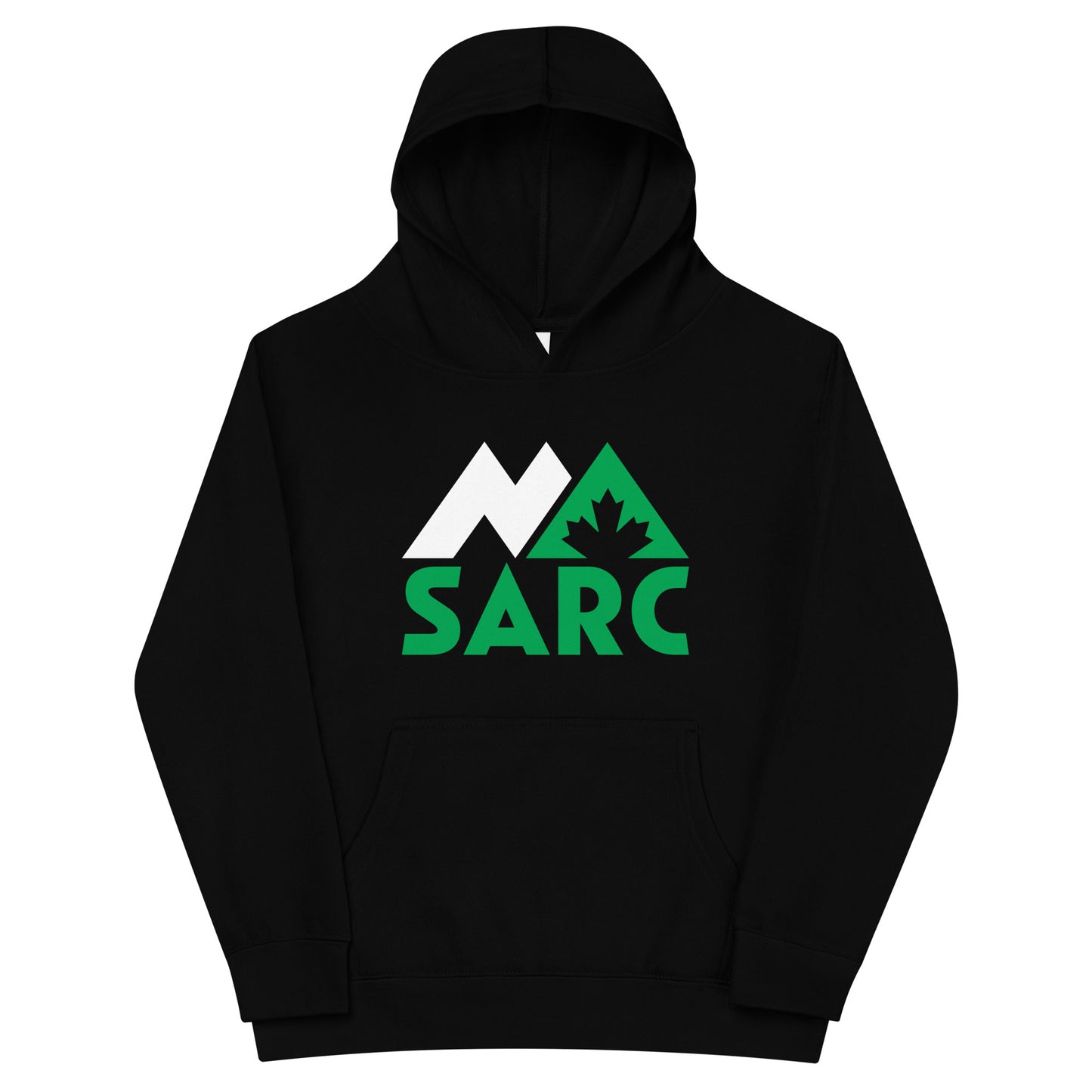 SARC Youth hoodie