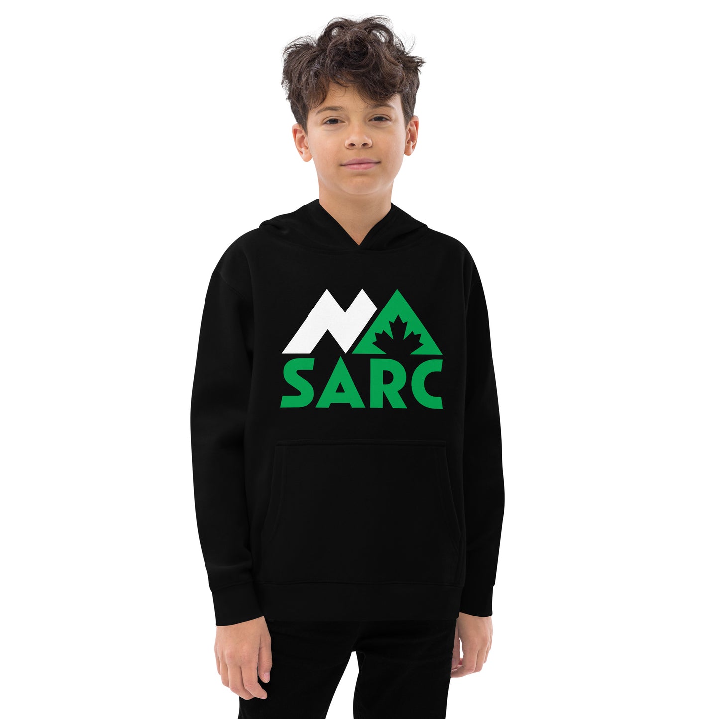 SARC Youth hoodie