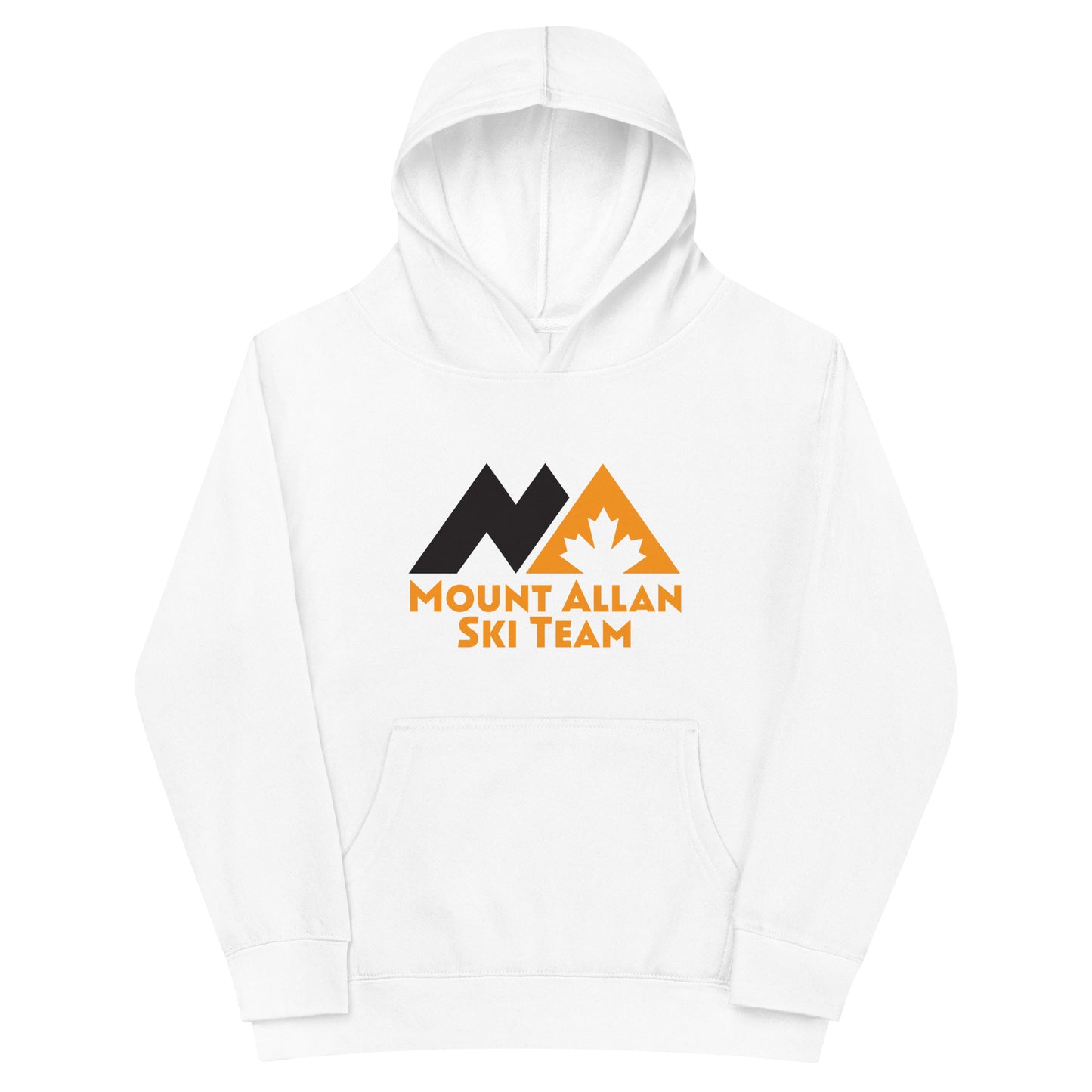 Mount Allan Youth hoodie