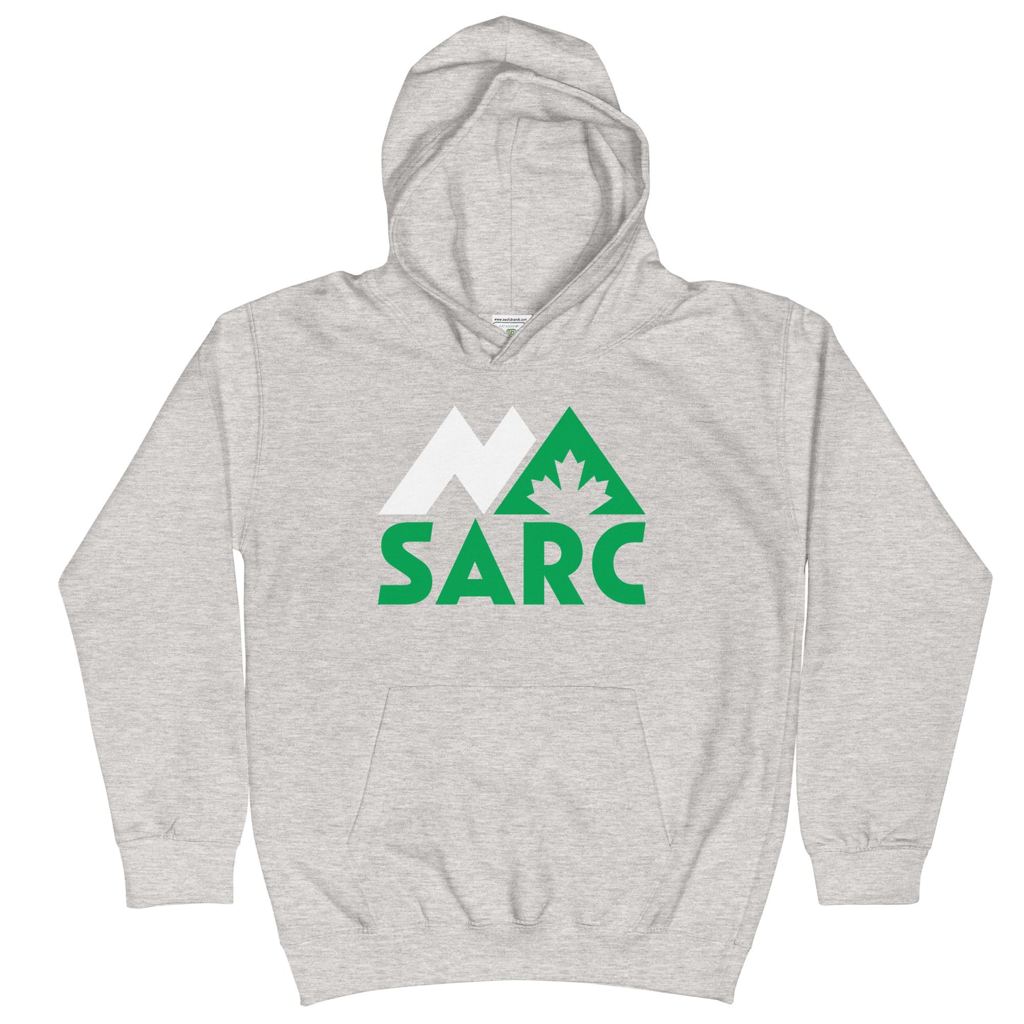 SARC Kids Hoodie