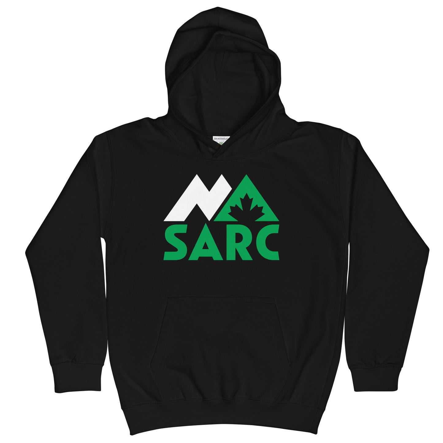SARC Kids Hoodie