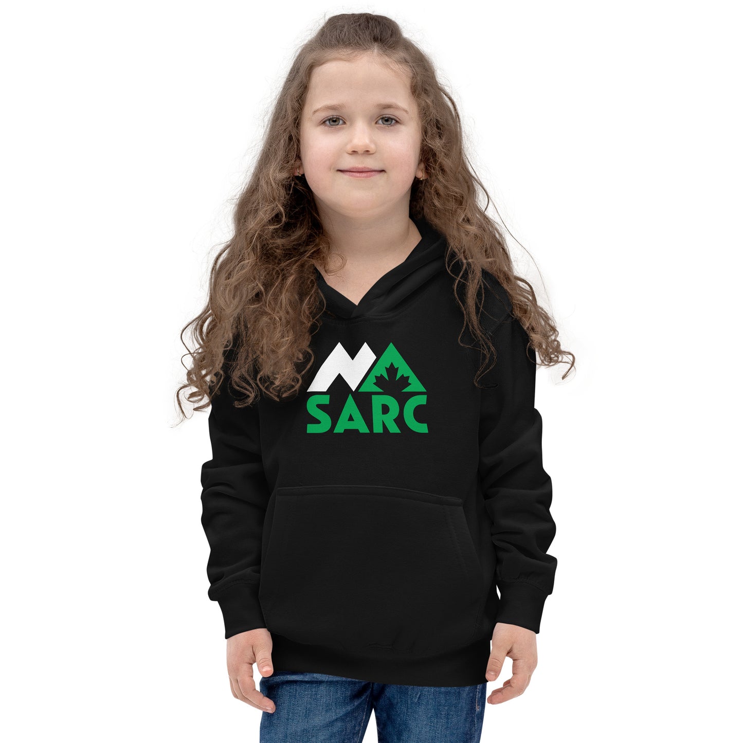 SARC Kids Hoodie
