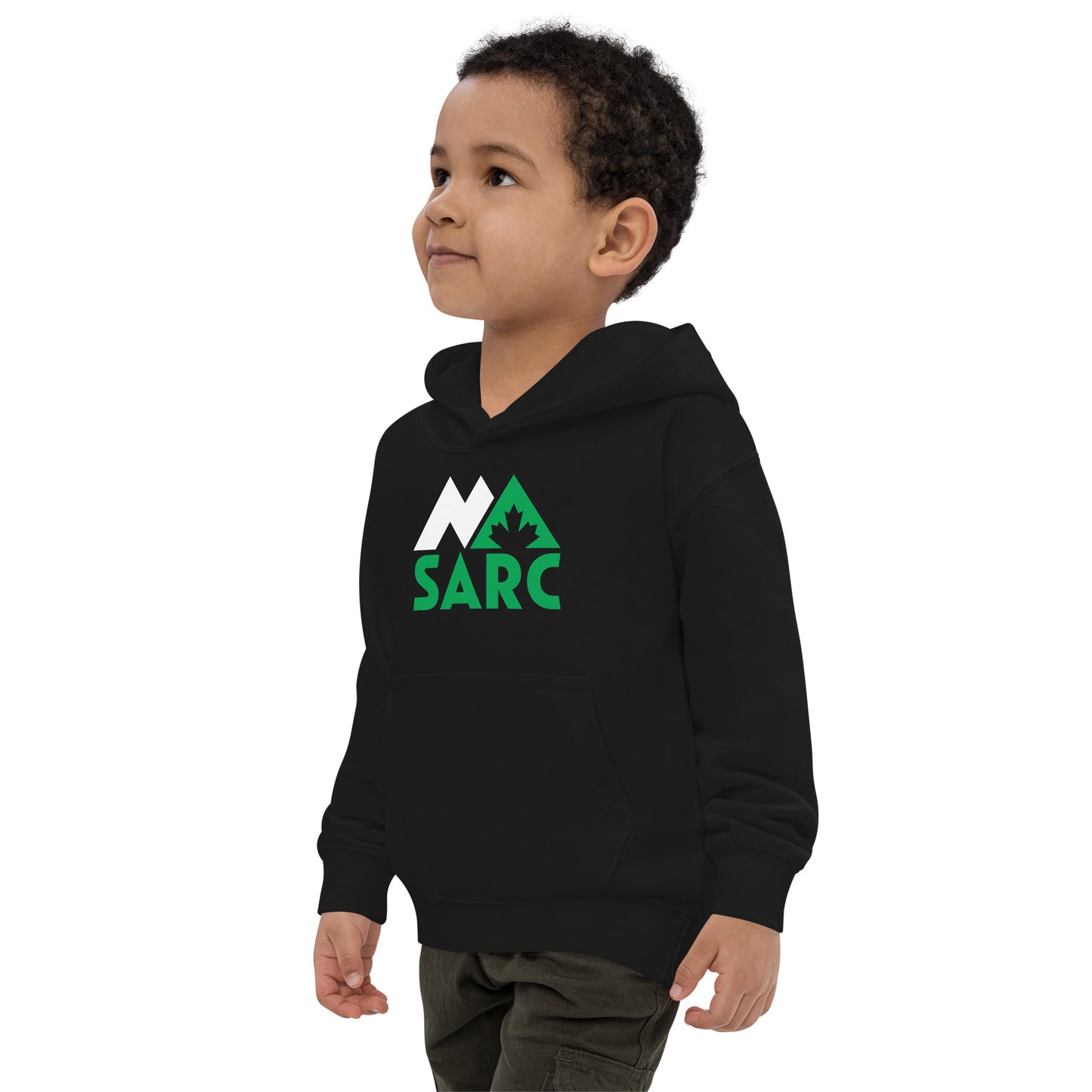 SARC Kids Hoodie
