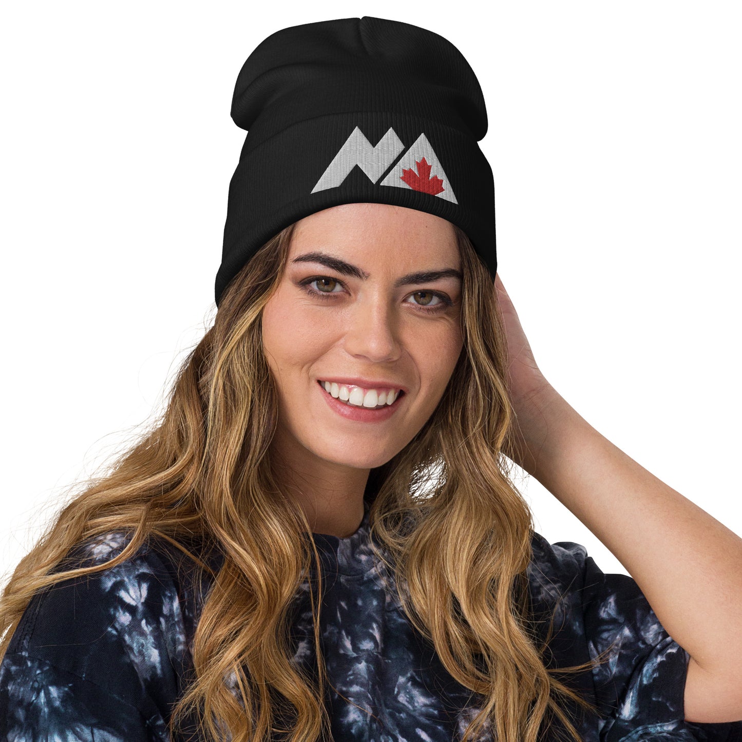 Nakiska Alpine Beanie