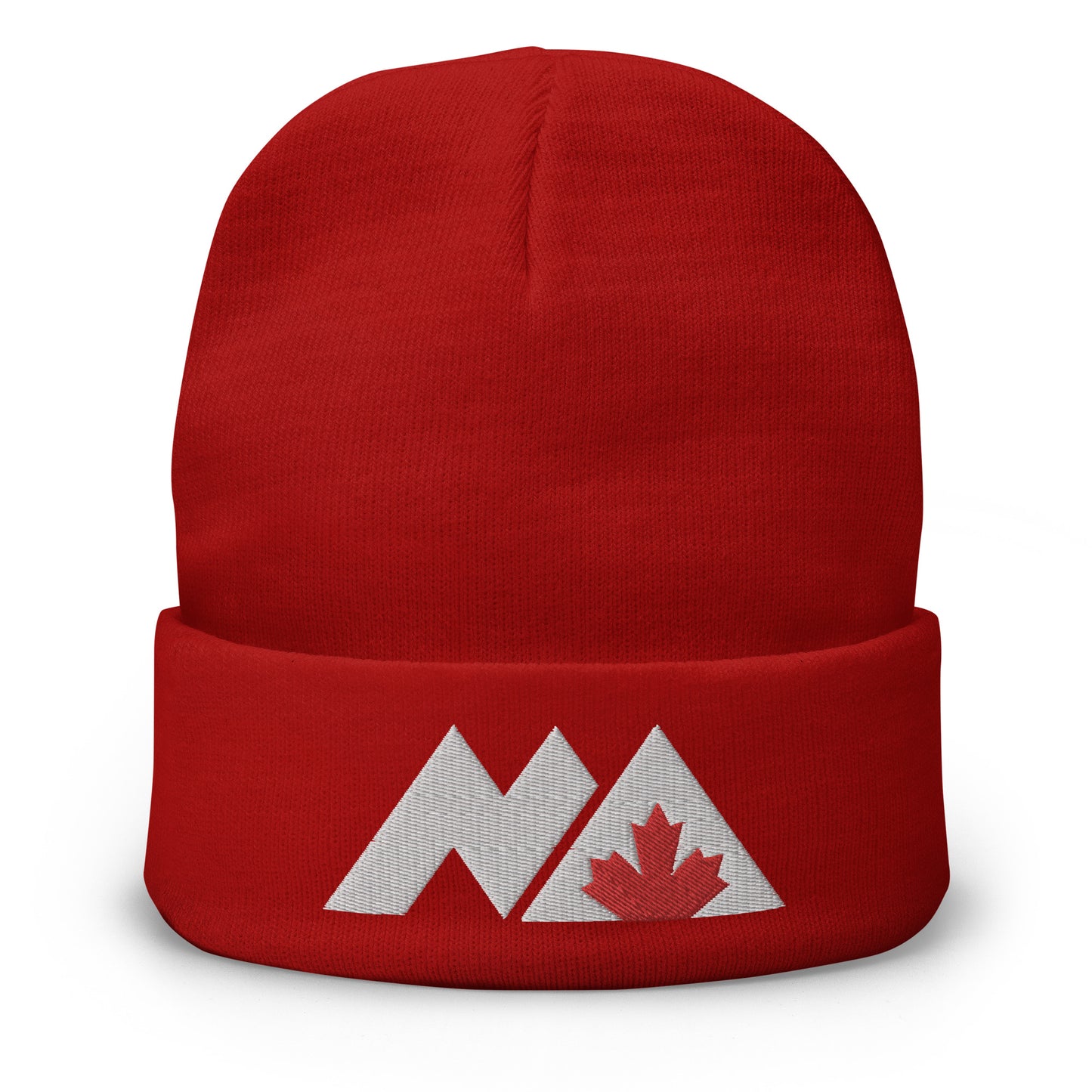 Nakiska Alpine Beanie