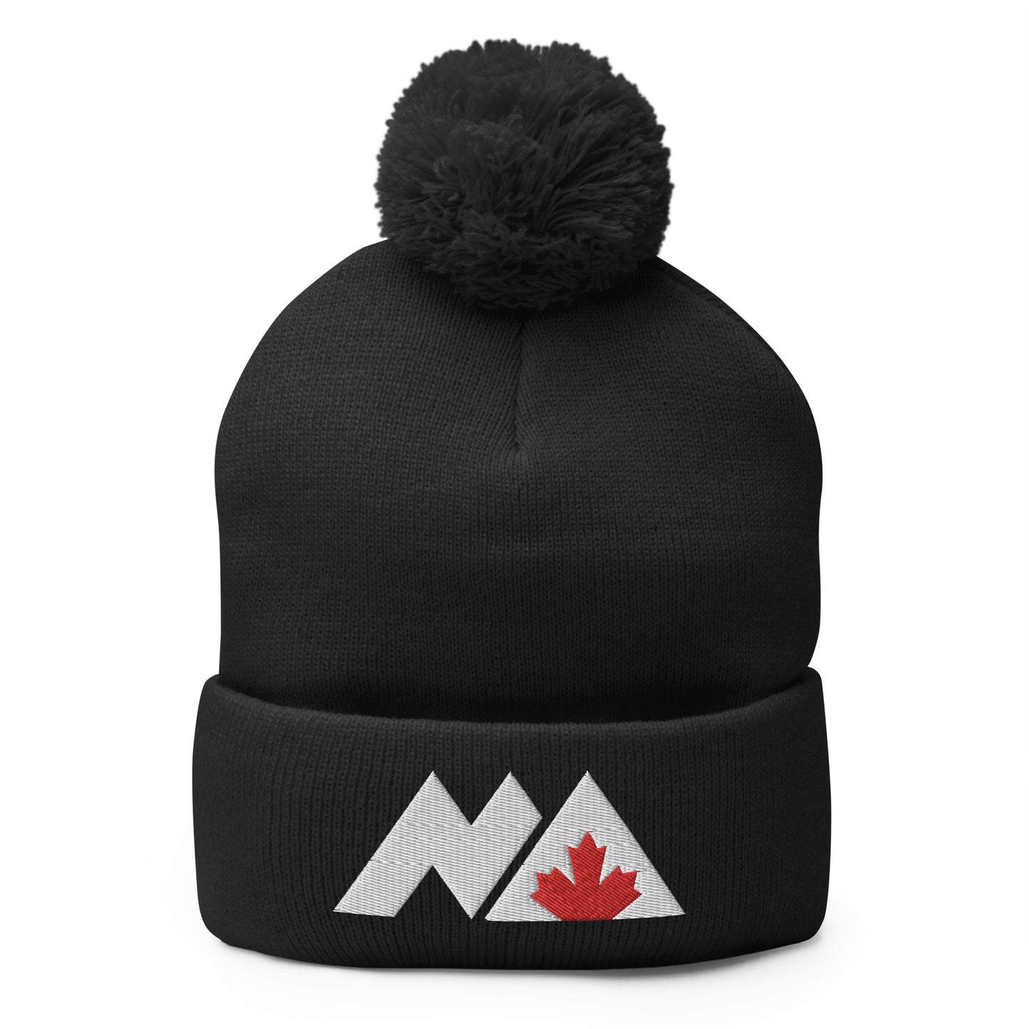 Nakiska Alpine Toque