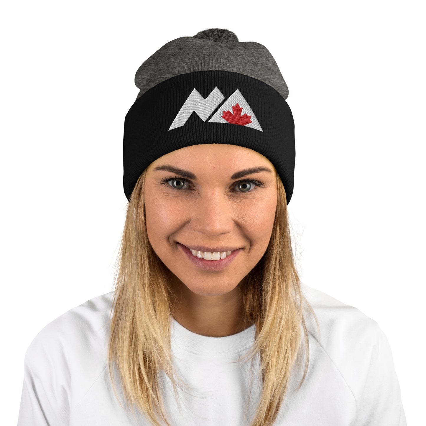 Nakiska Alpine Toque