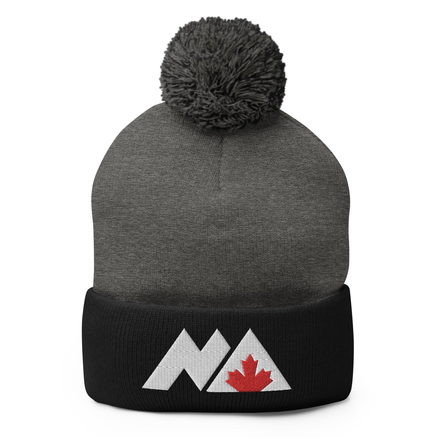 Nakiska Alpine Toque