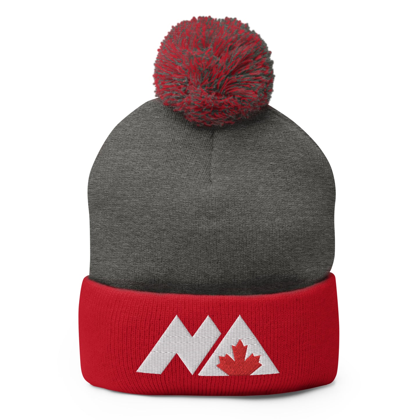 Nakiska Alpine Toque