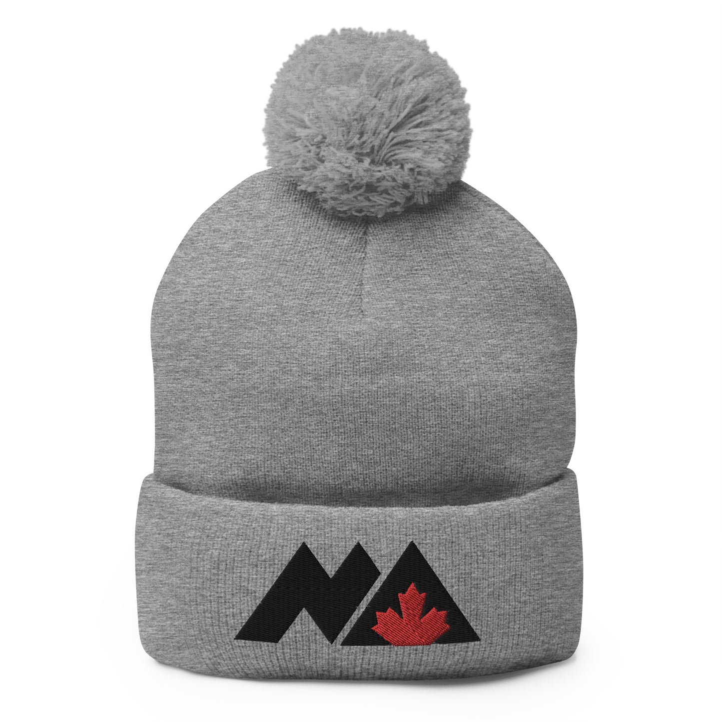 Nakiska Alpine Toque