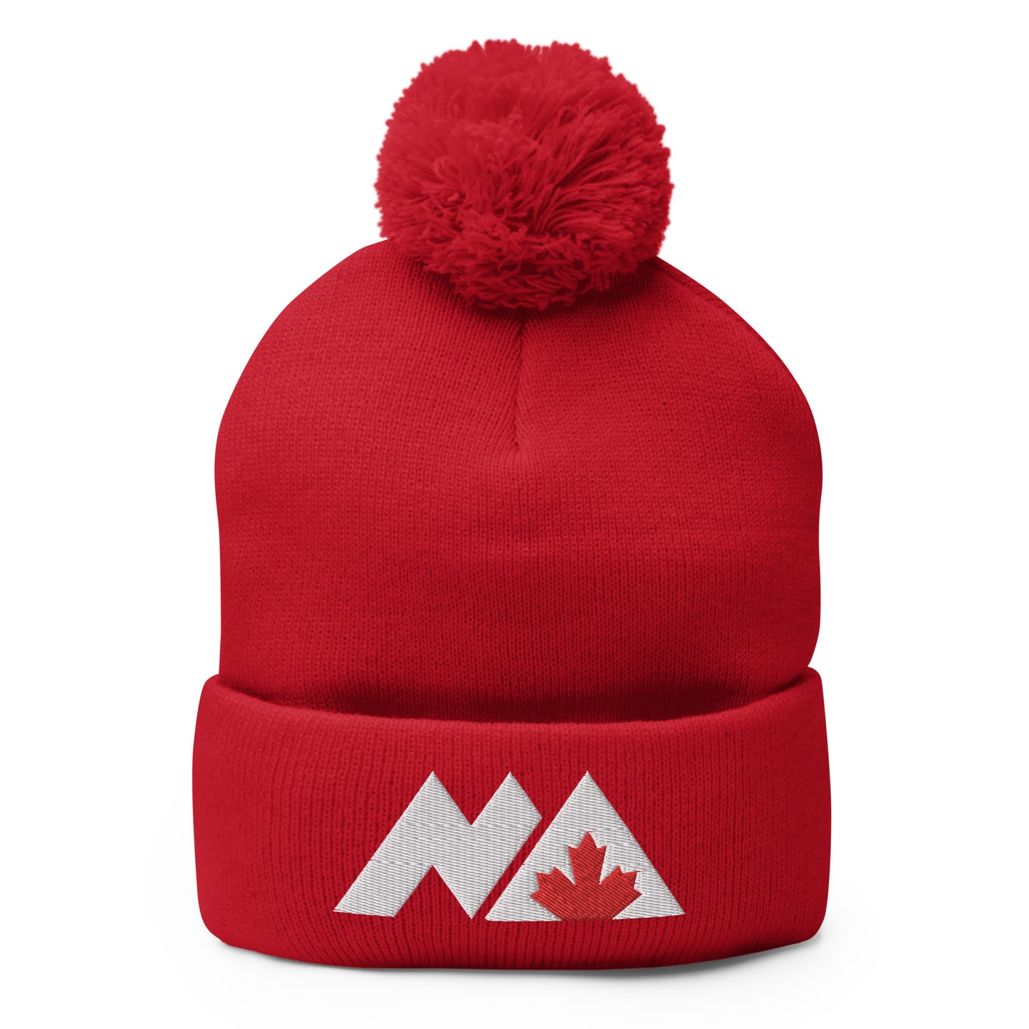 Nakiska Alpine Toque