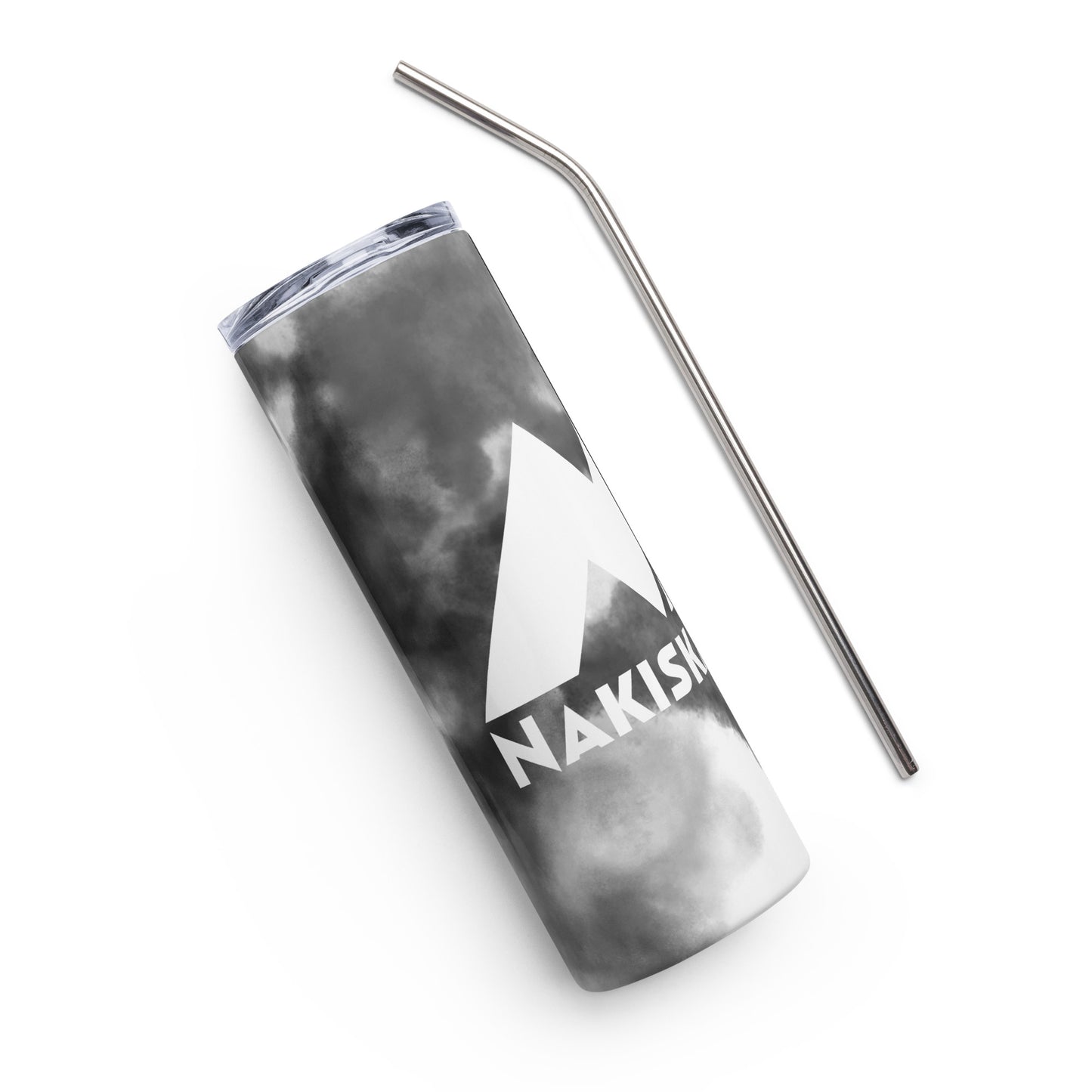 Nakiska Alpine Stainless steel tumbler