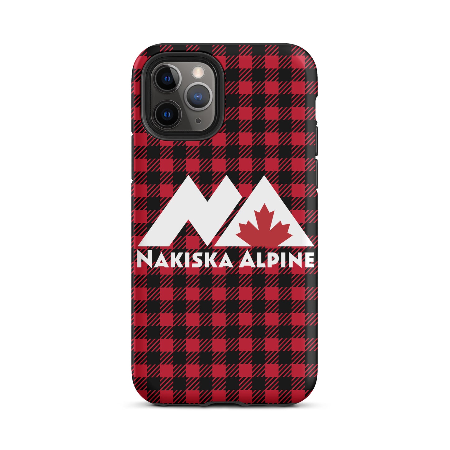 Nakiska Alpine Tough Case for iPhone®