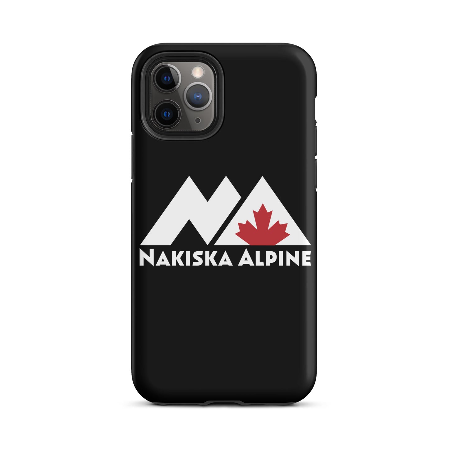 Nakiska Alpine Case for iPhone®