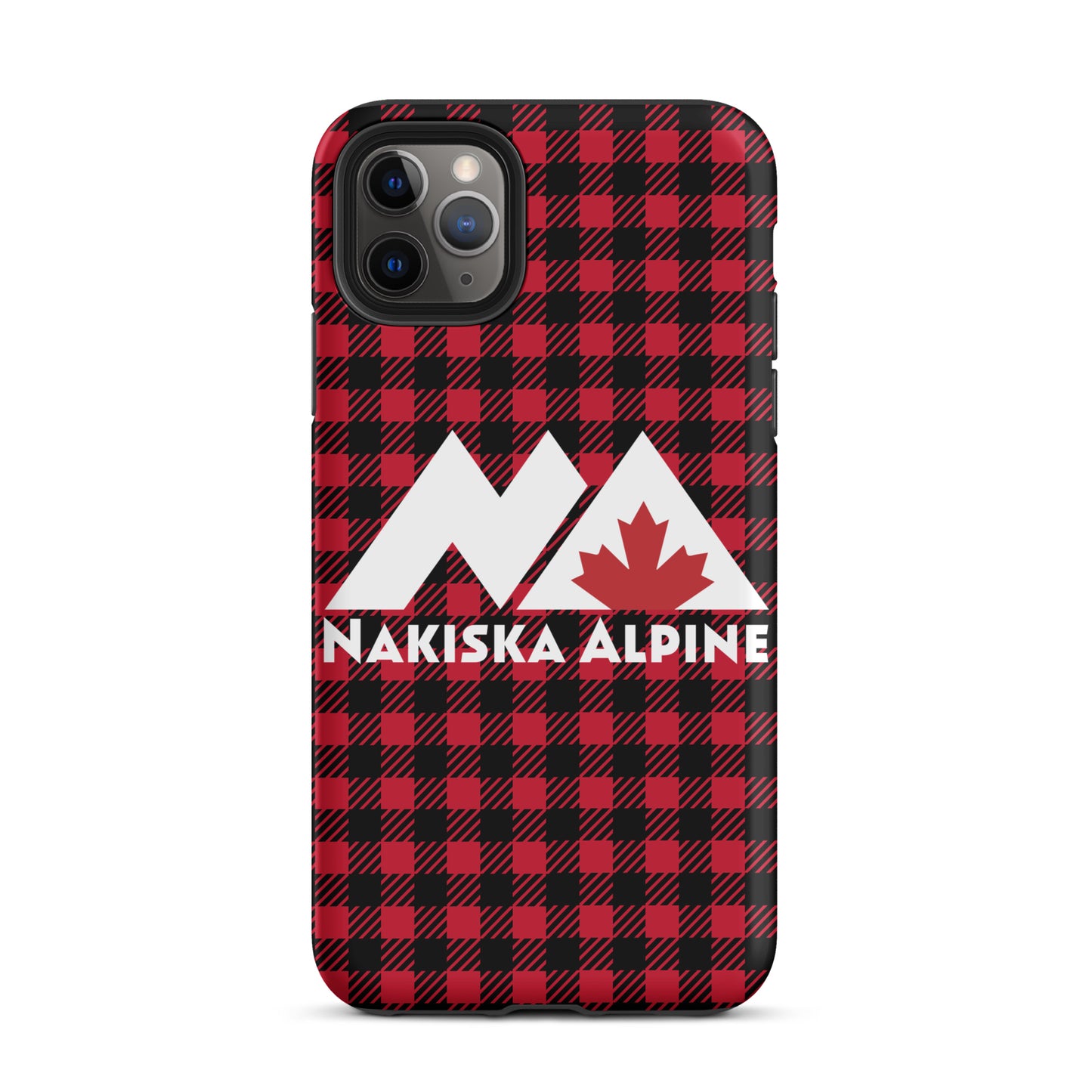Nakiska Alpine Tough Case for iPhone®