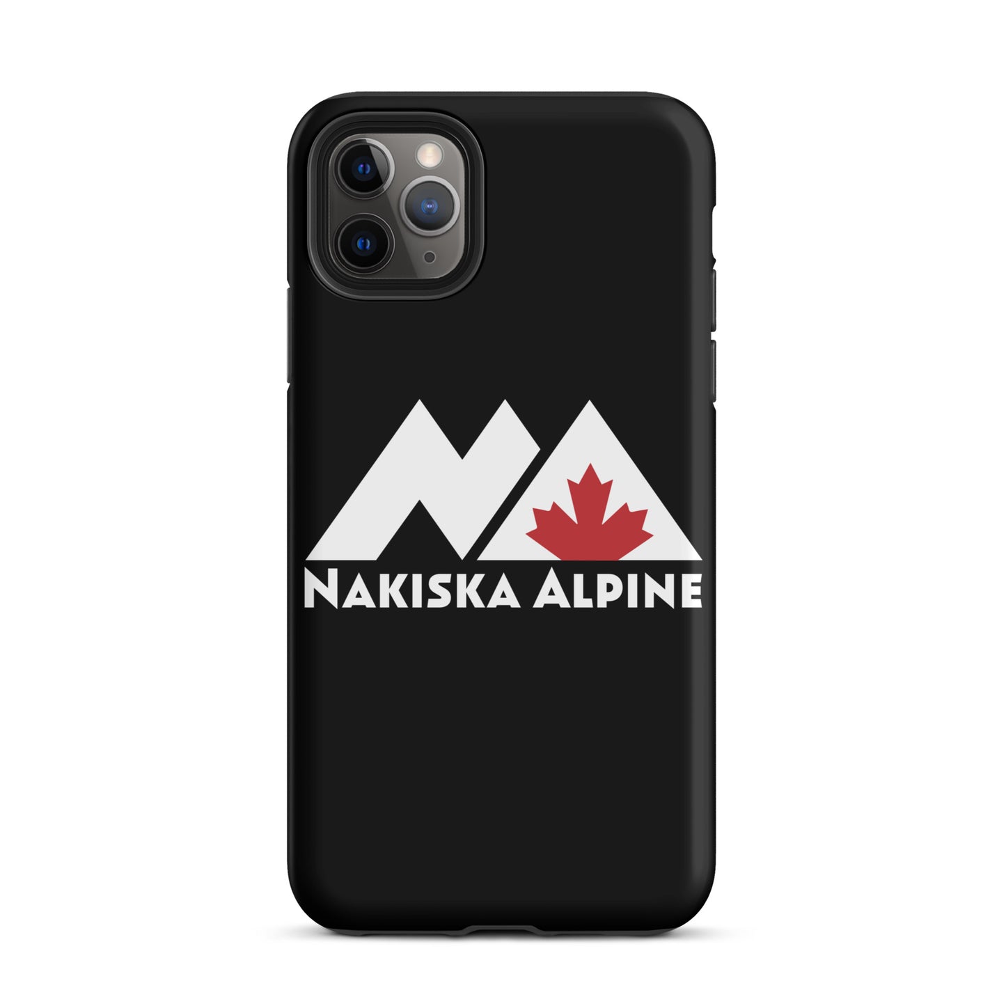 Nakiska Alpine Case for iPhone®