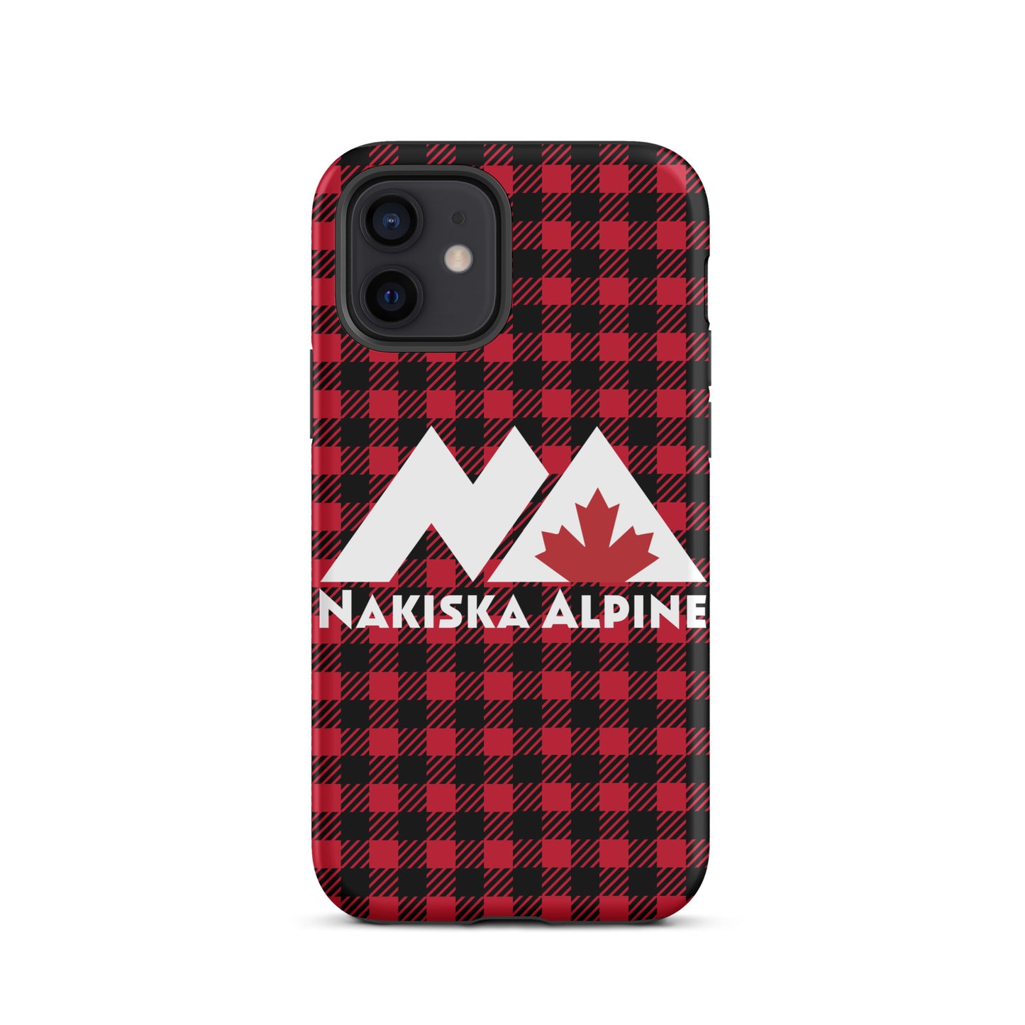 Nakiska Alpine Tough Case for iPhone®