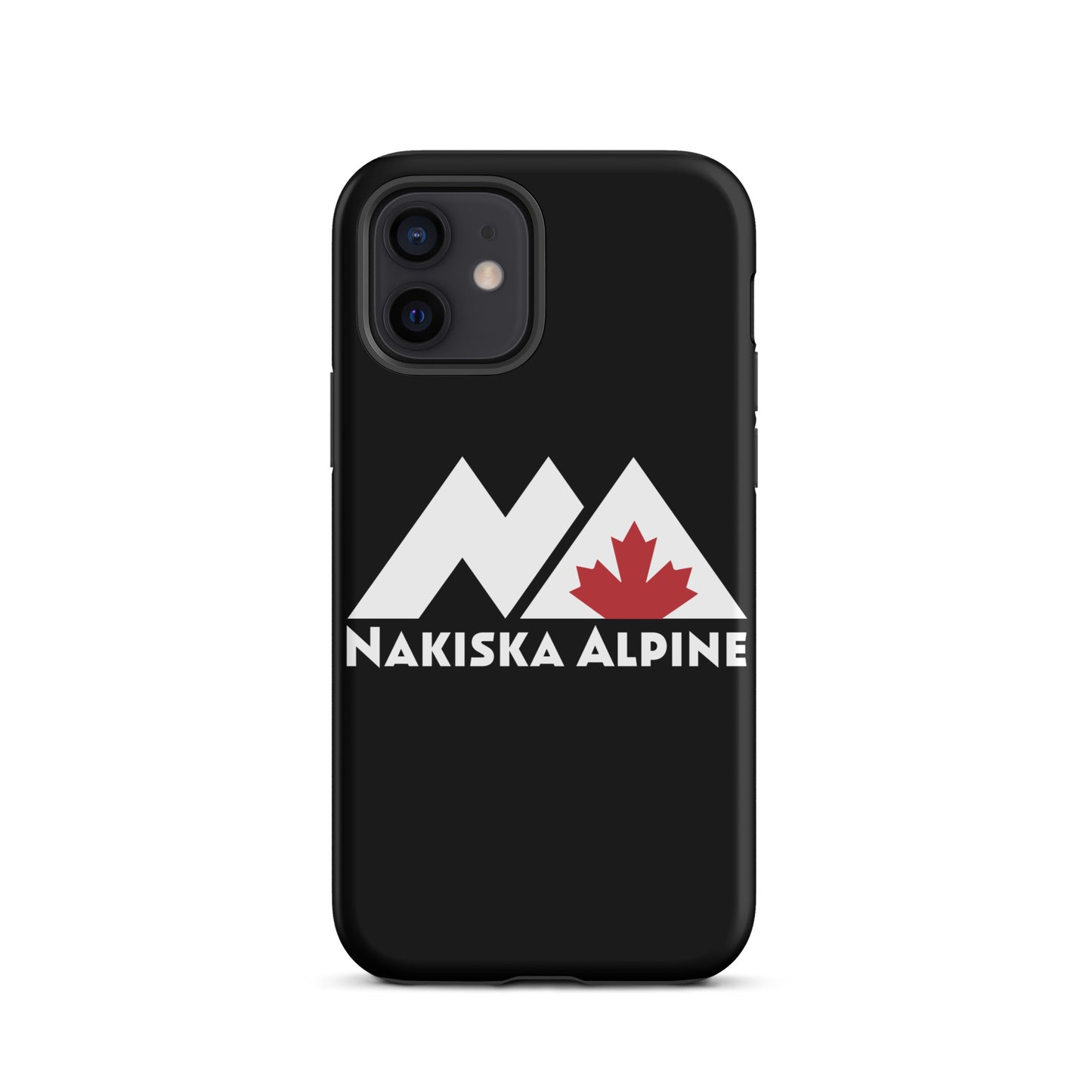 Nakiska Alpine Case for iPhone®