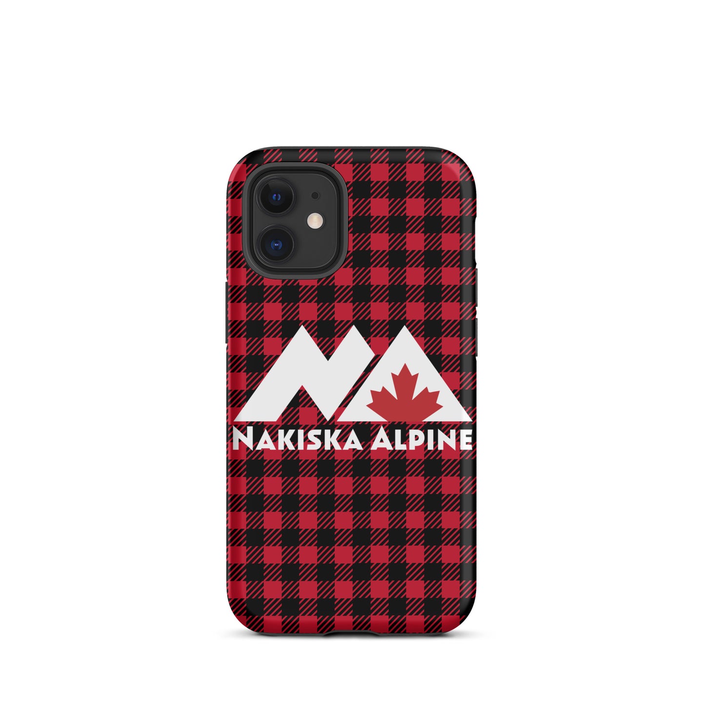 Nakiska Alpine Tough Case for iPhone®