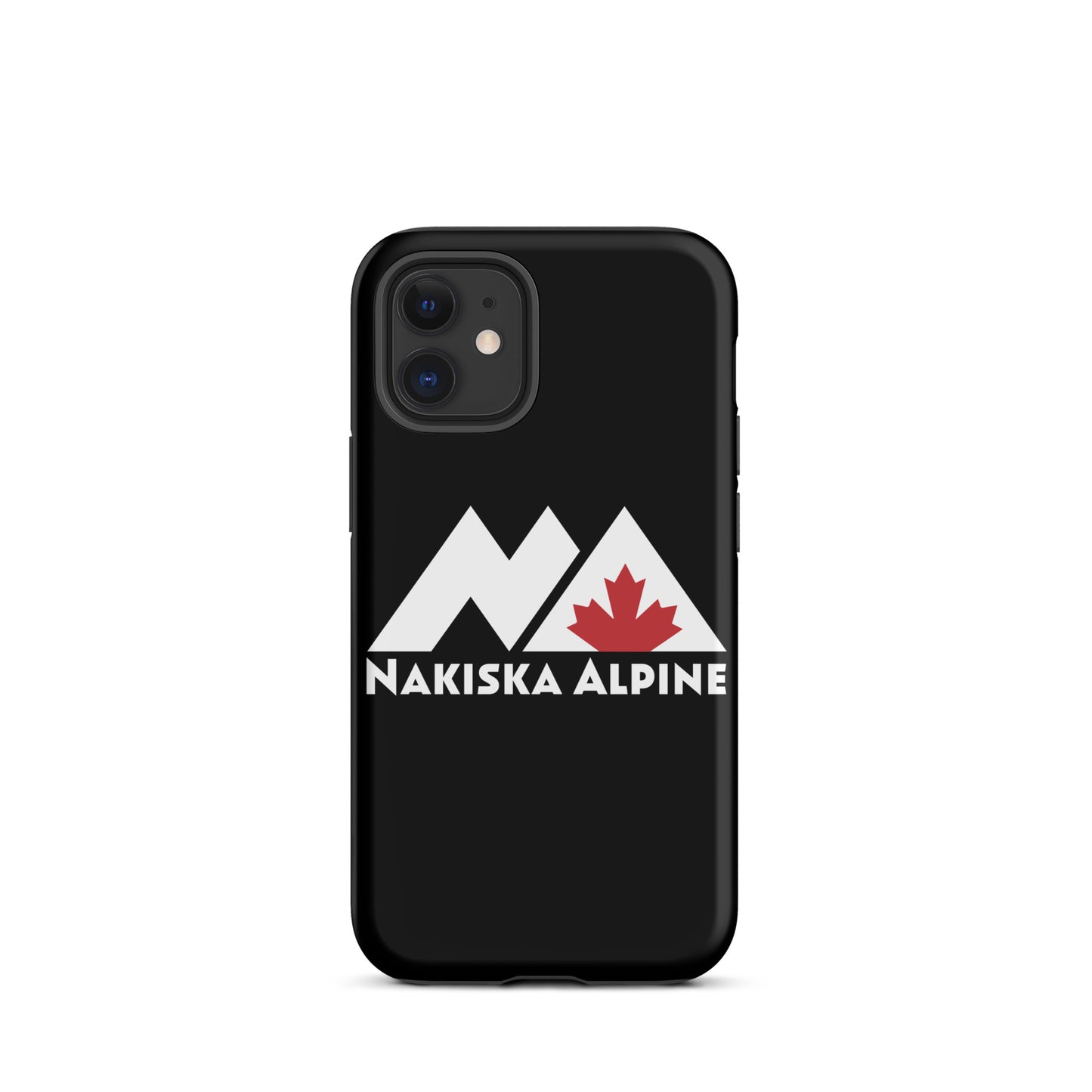 Nakiska Alpine Case for iPhone®