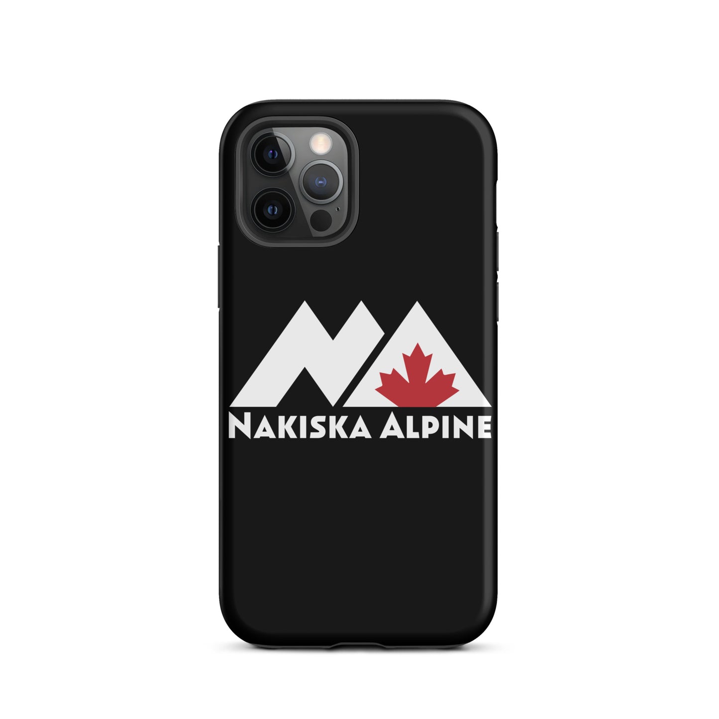 Nakiska Alpine Case for iPhone®