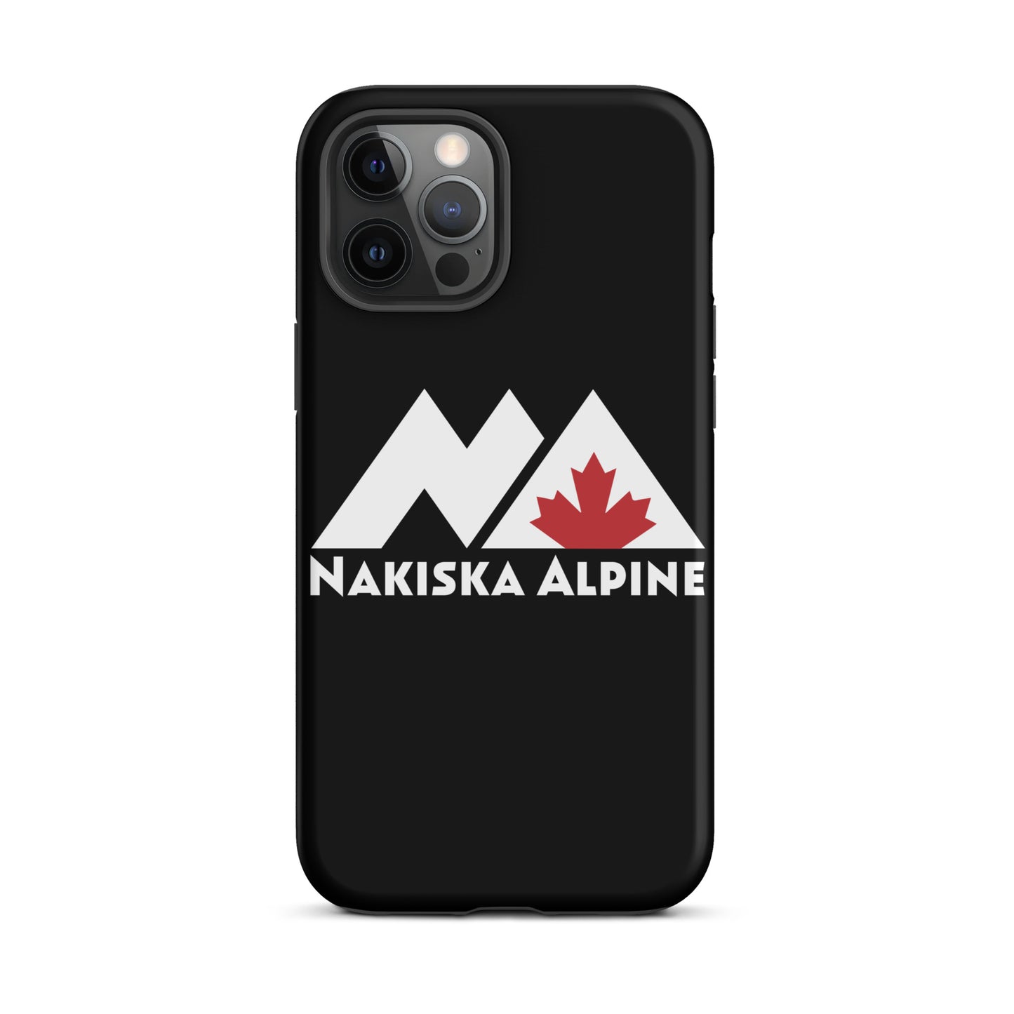 Nakiska Alpine Case for iPhone®