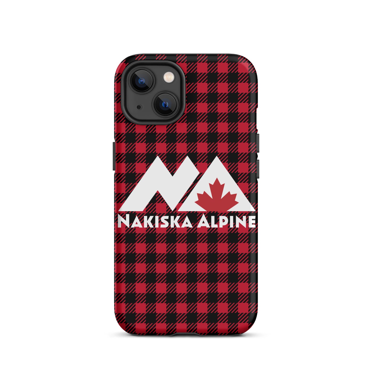 Nakiska Alpine Tough Case for iPhone®